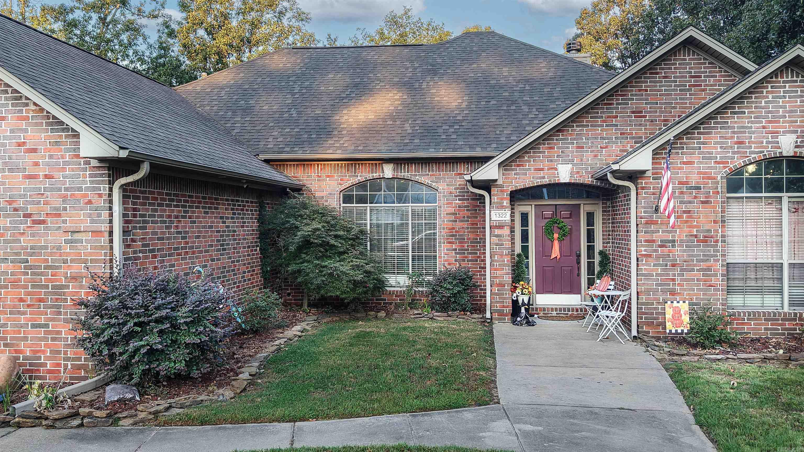 1322 Homestead Drive Property Photo 4