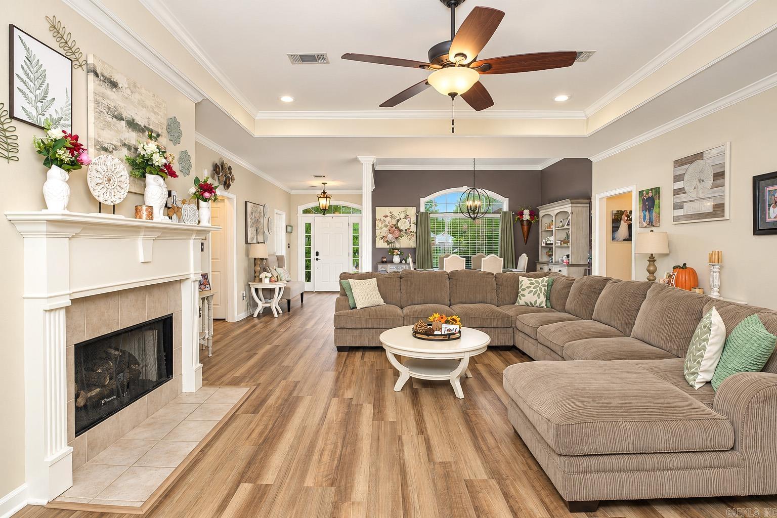 1322 Homestead Drive Property Photo 7
