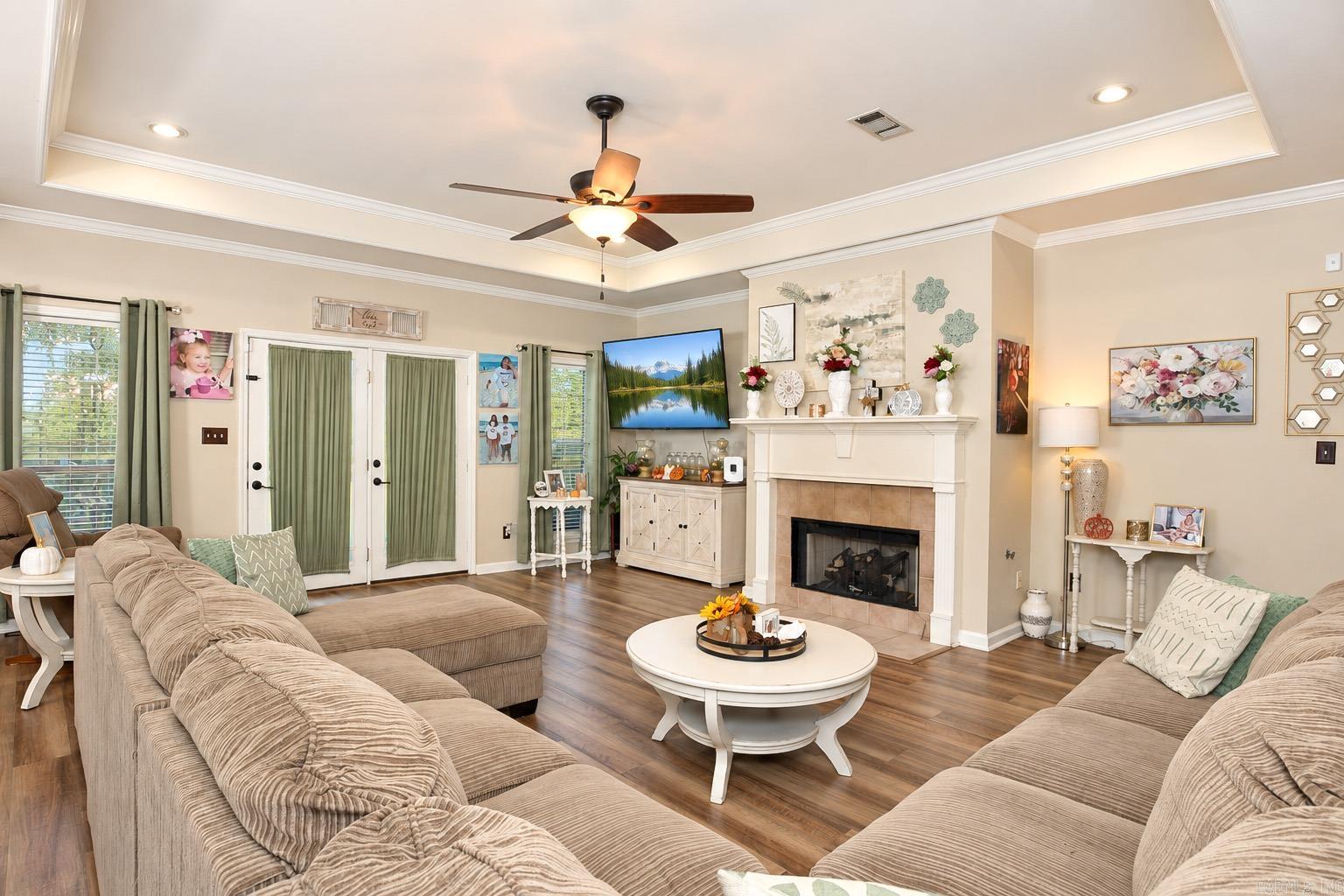 1322 Homestead Drive Property Photo 9