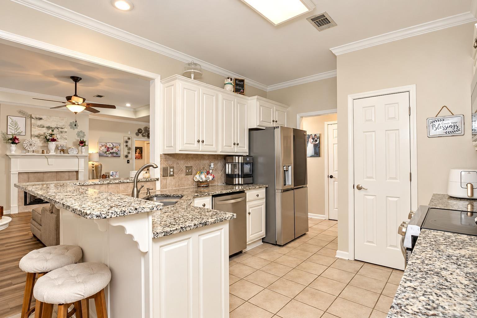 1322 Homestead Drive Property Photo 11