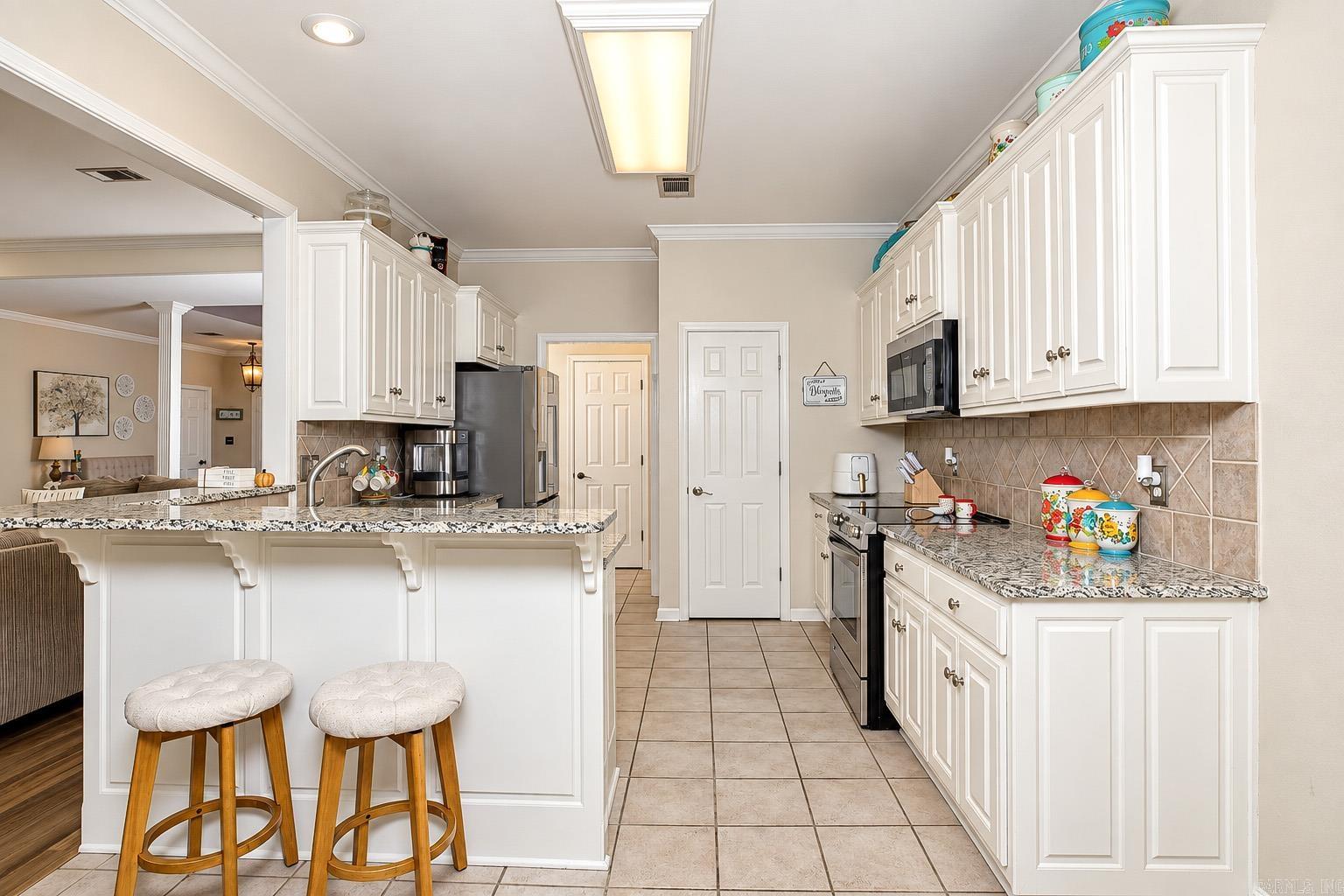1322 Homestead Drive Property Photo 13