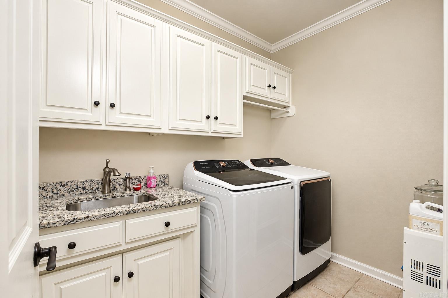 1322 Homestead Drive Property Photo 15