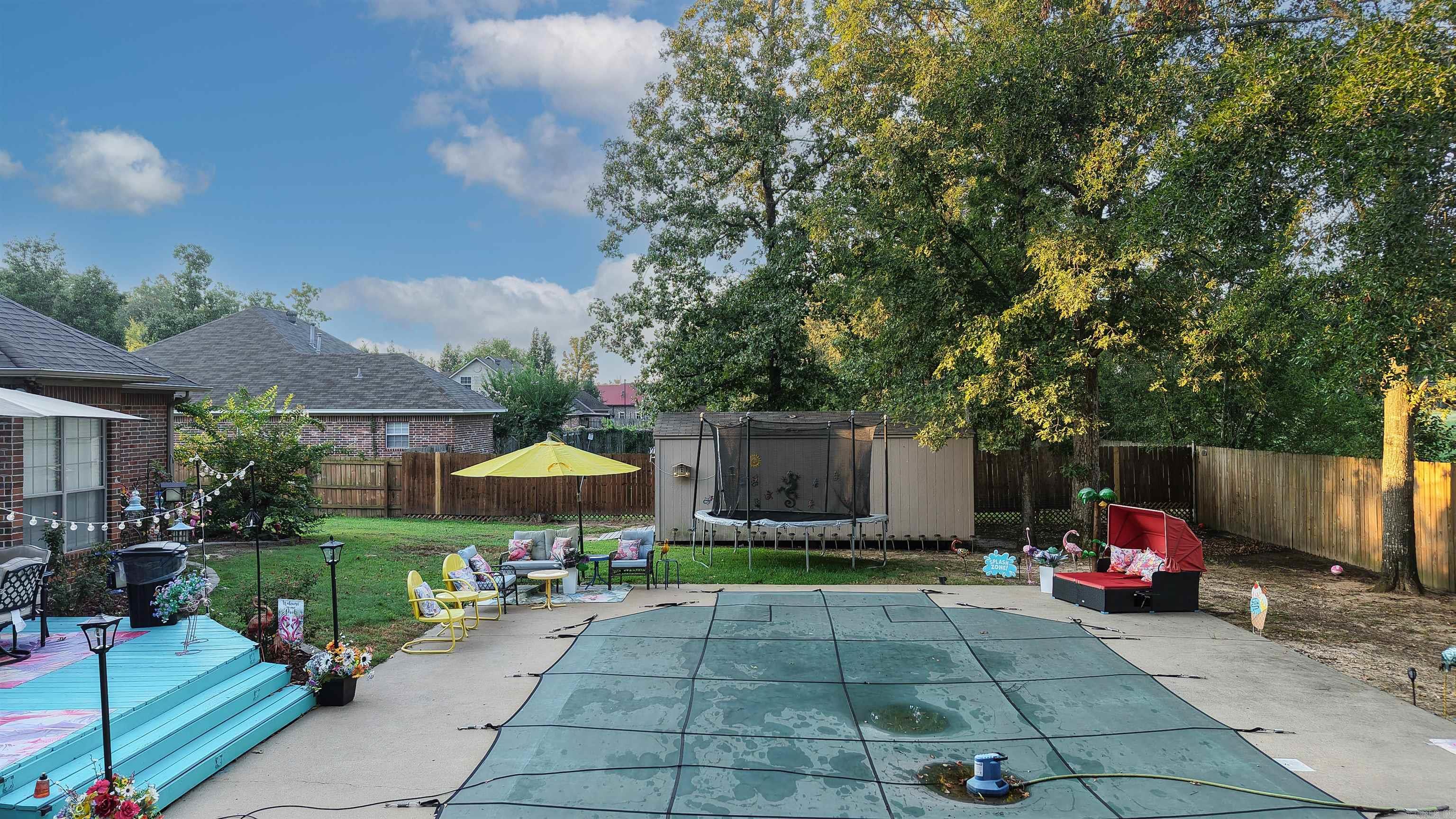 1322 Homestead Drive Property Photo 27