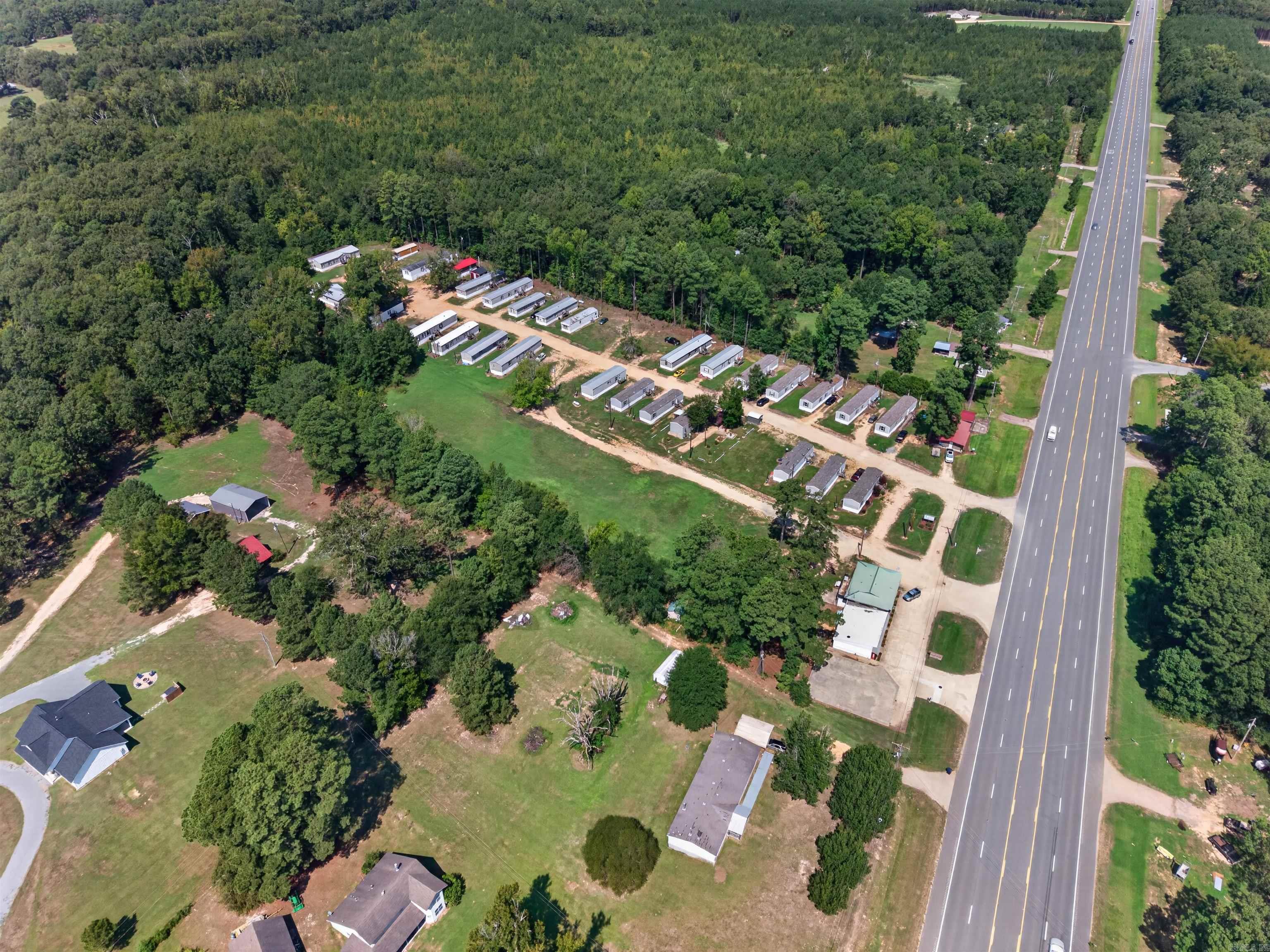 2187 N Highway 425 Highway Property Photo 1