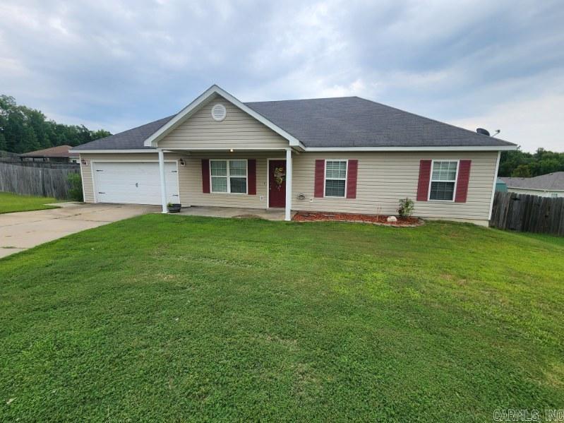 1422 Saw Grass Cove Property Photo 1