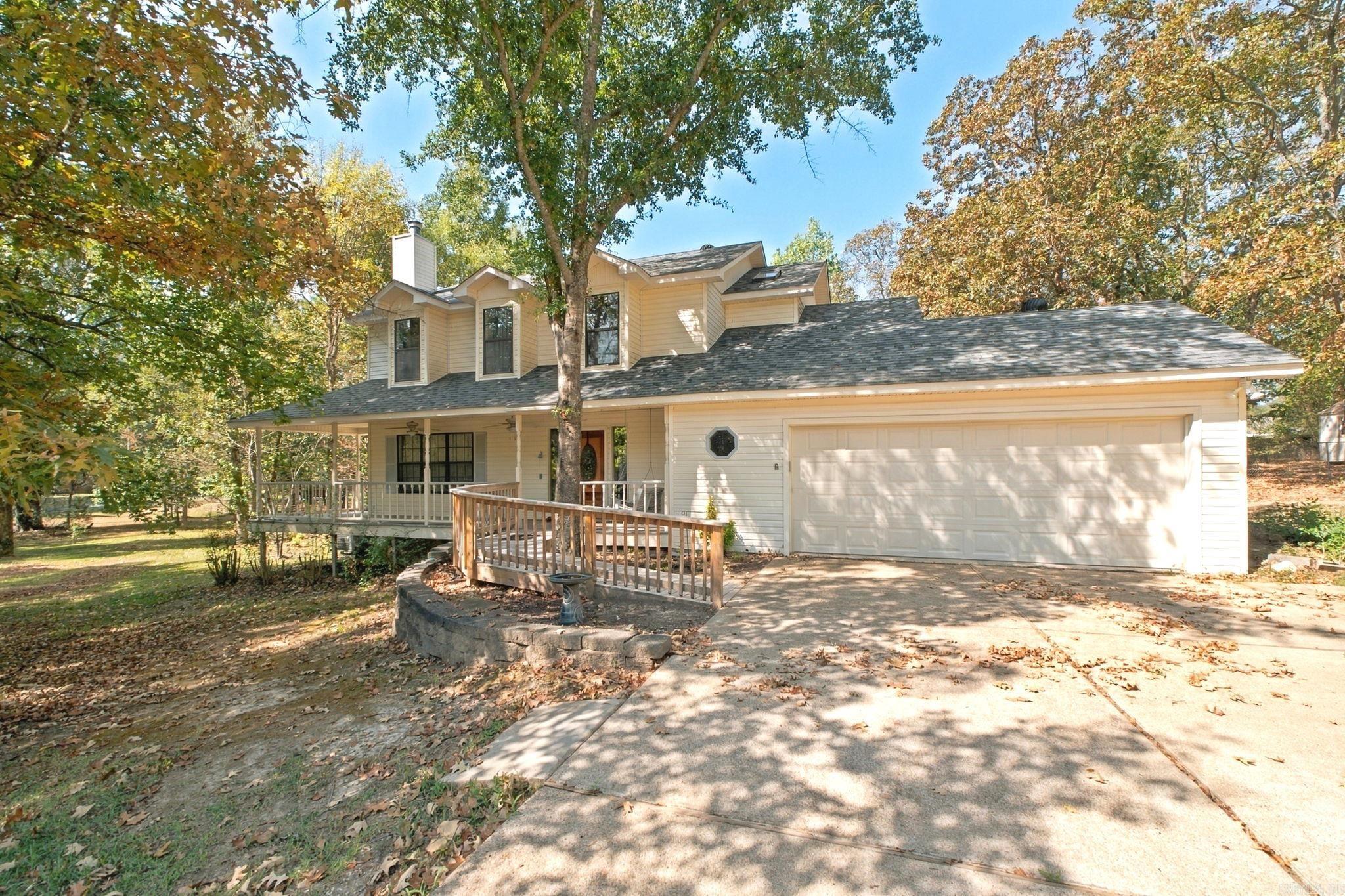 136 Kyler Terrace Property Photo 1