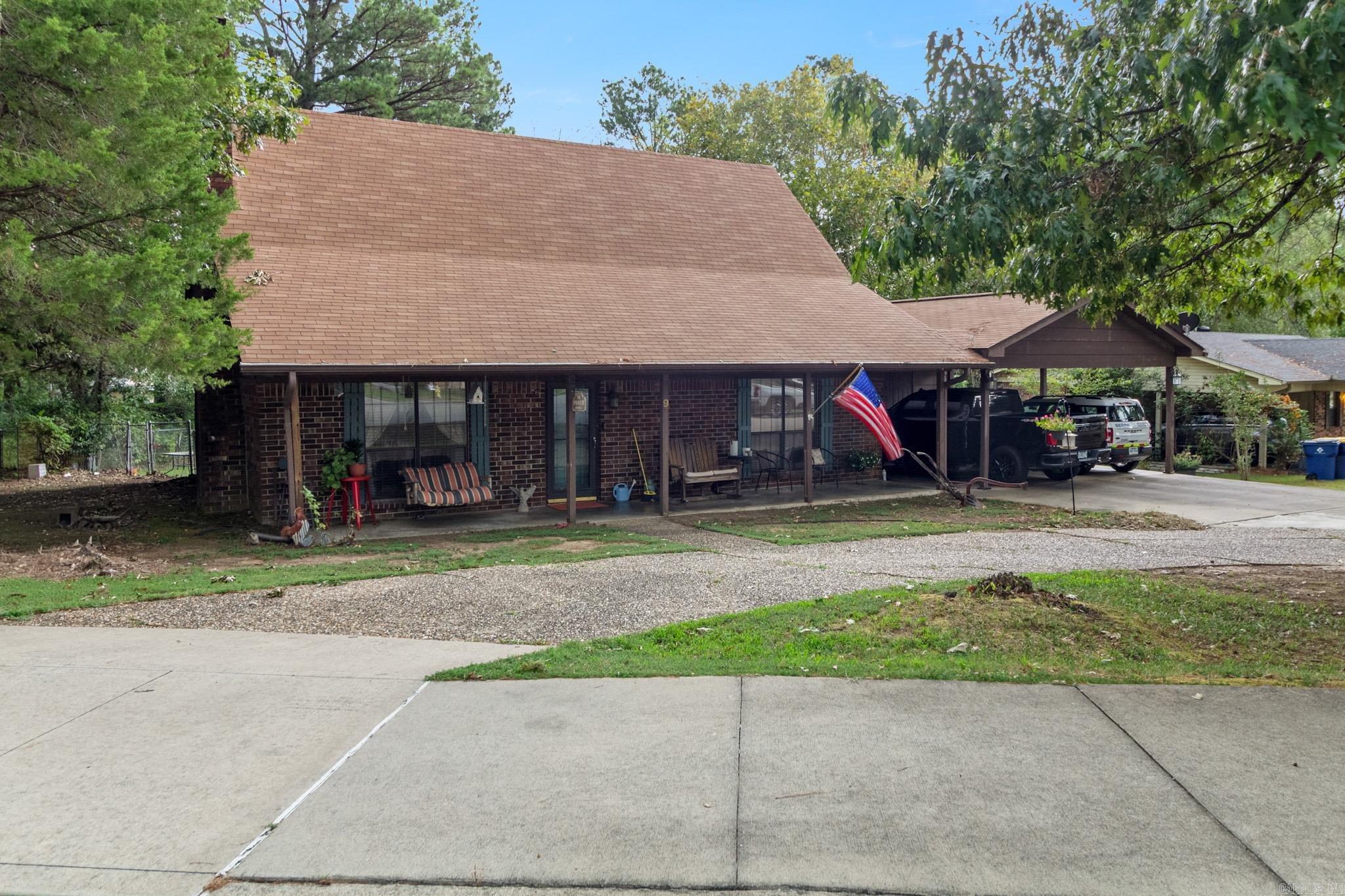 9 Allison Drive Property Photo 1