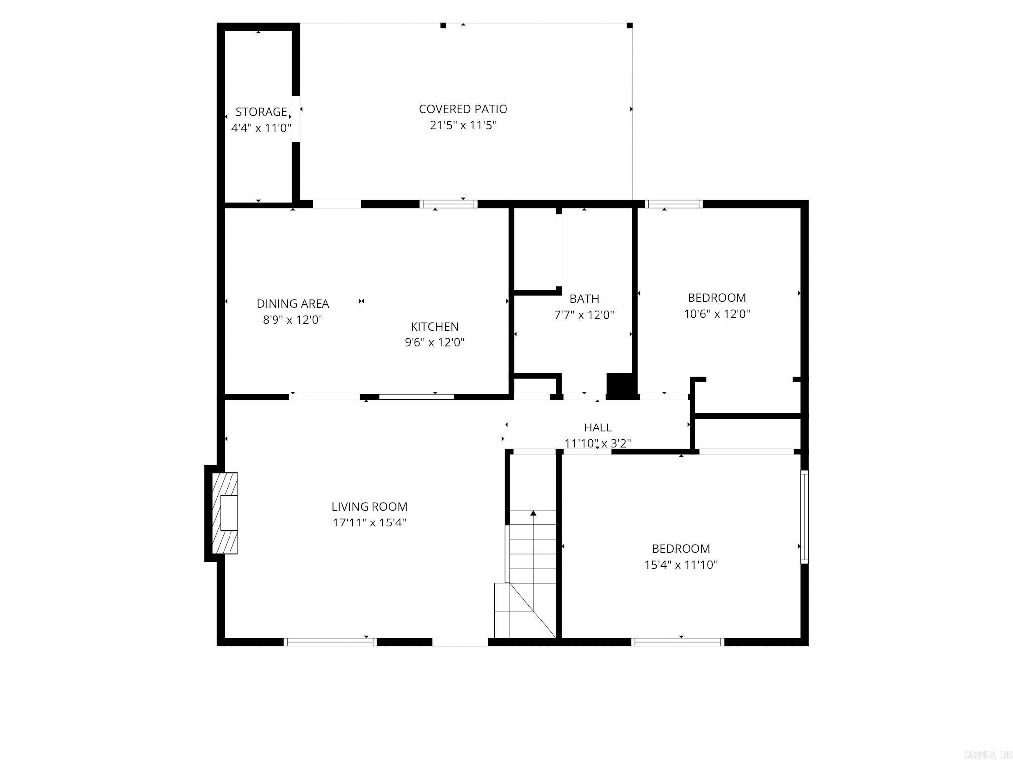 9 Allison Drive Property Photo 27