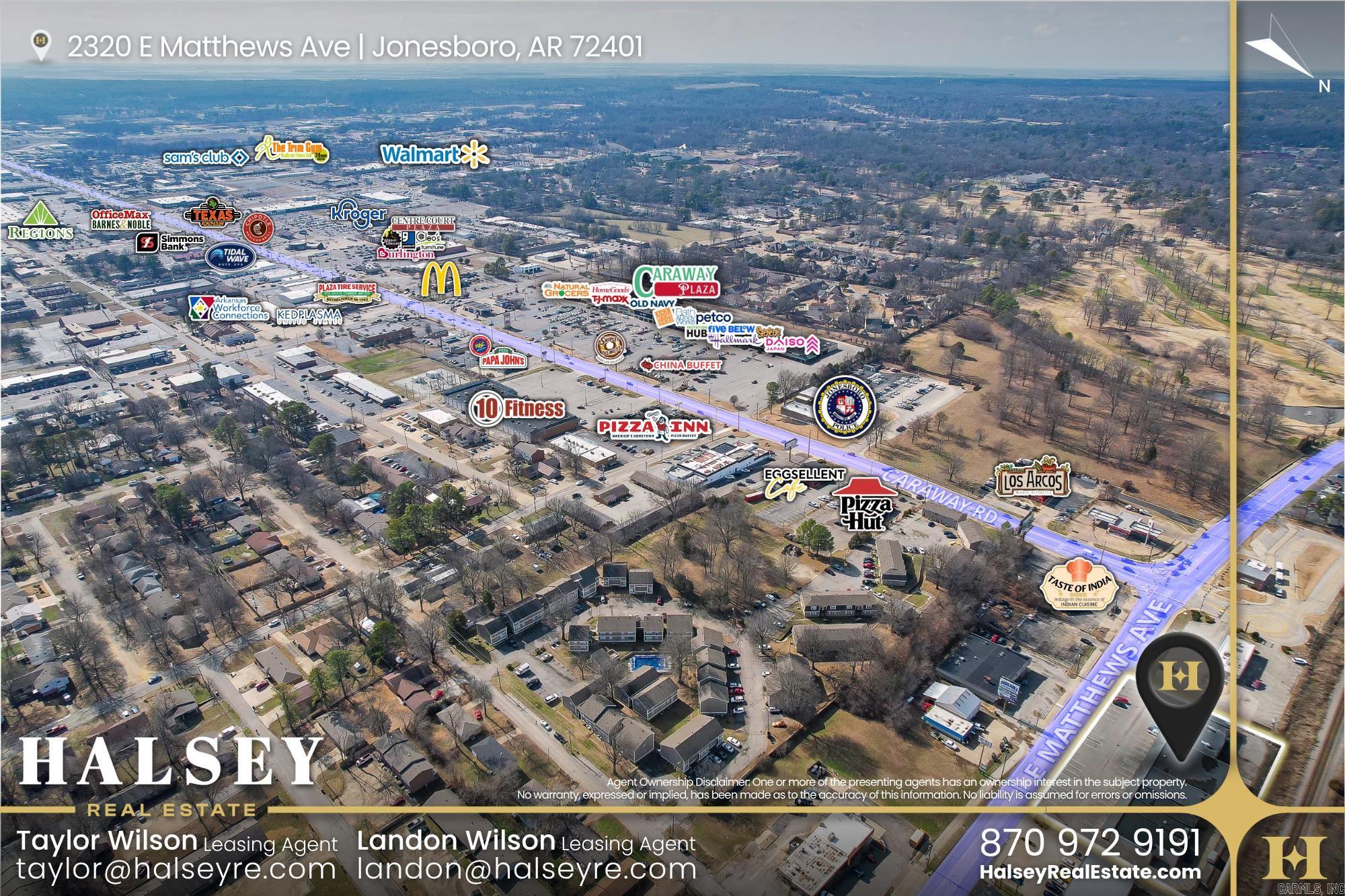2320 E Matthews Ave Property Photo 2
