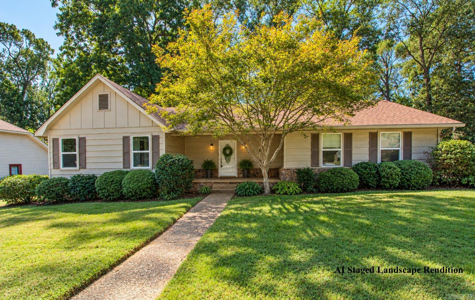 2201 S Fox Trl Property Photo 1