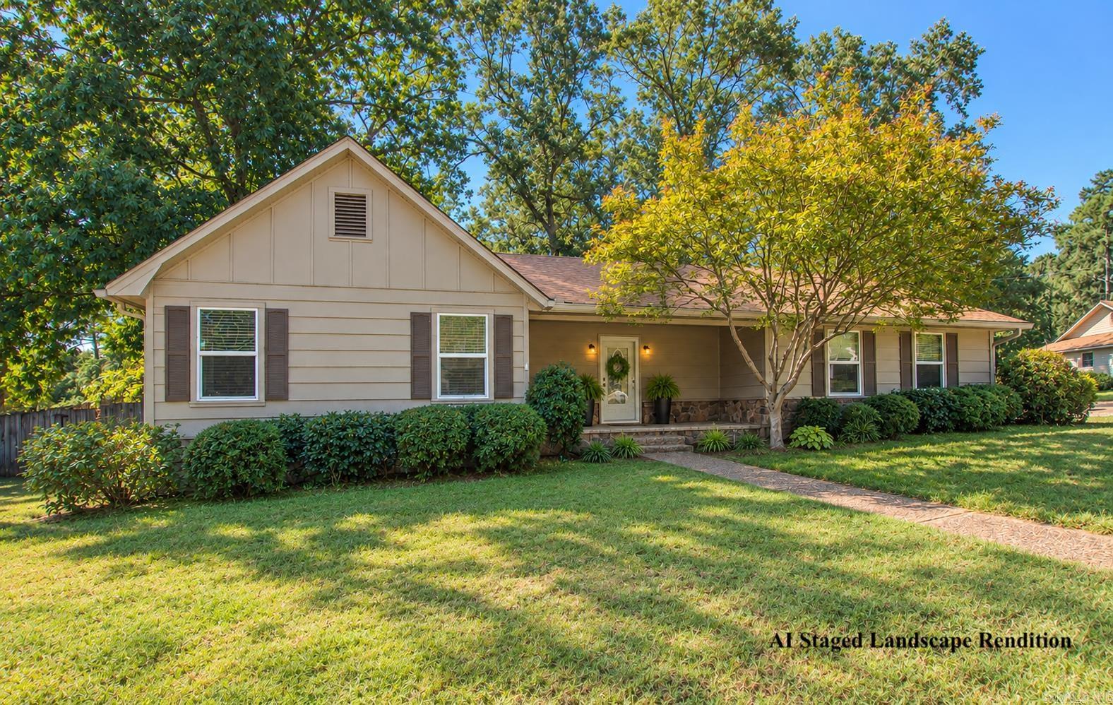 2201 S Fox Trl Property Photo 2