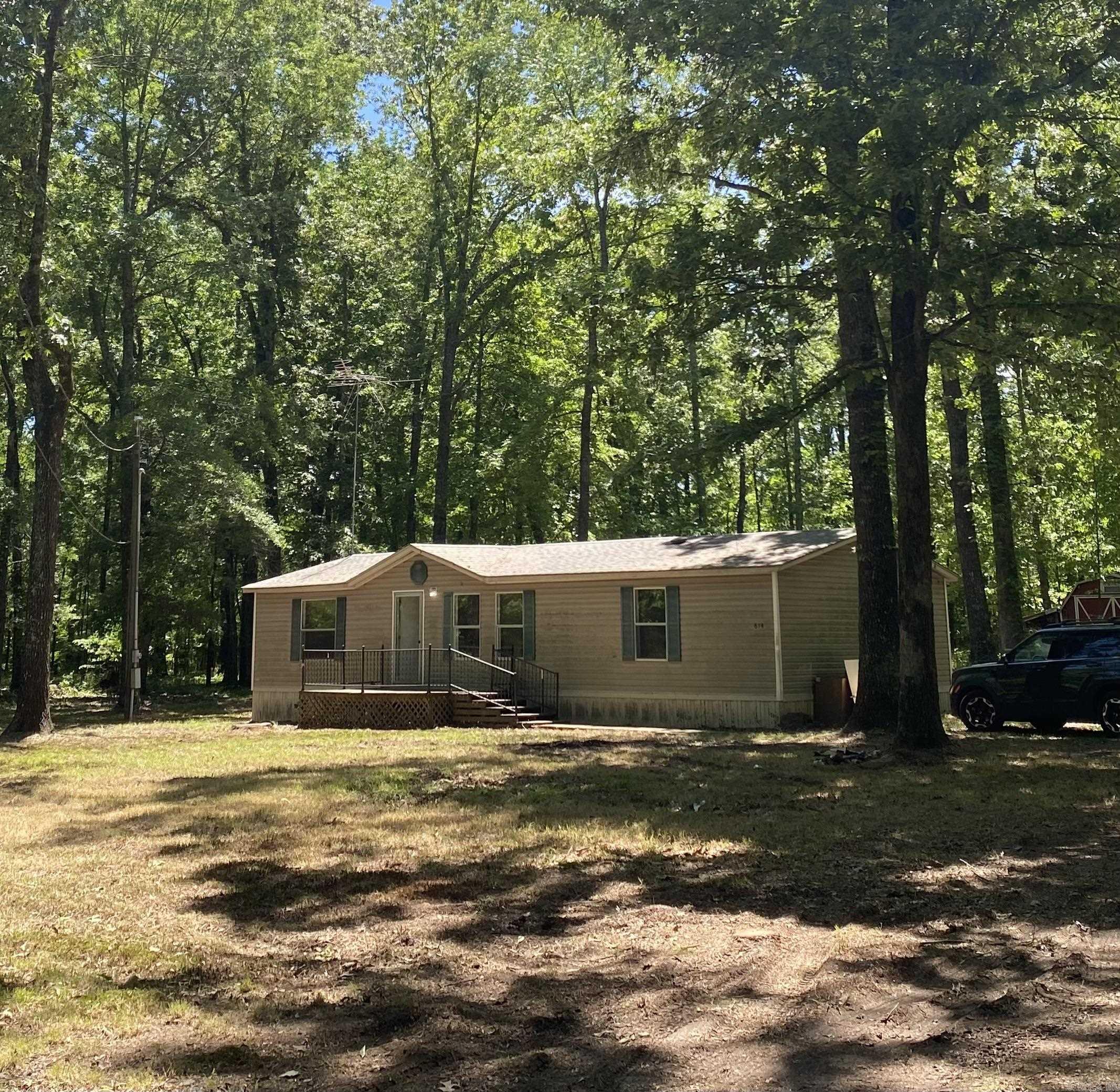 614 & 616 Delaney Property Photo 1