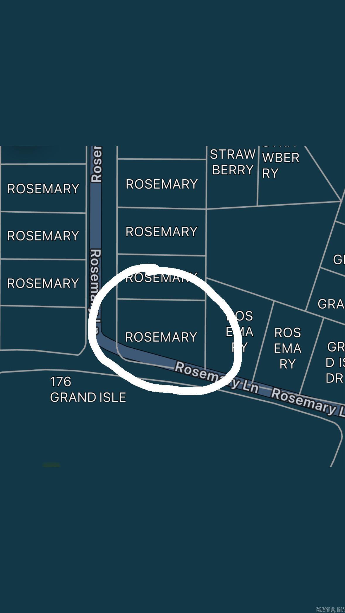 00 Rosemary Lane Property Photo 1