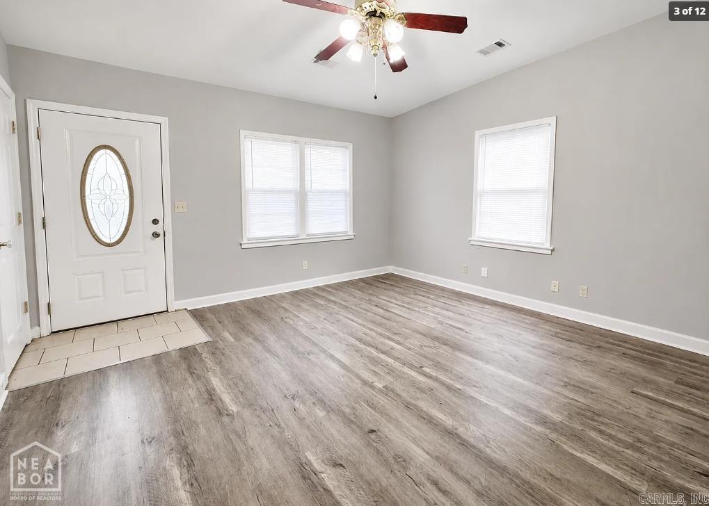 607 Warner Avenue Property Photo 3