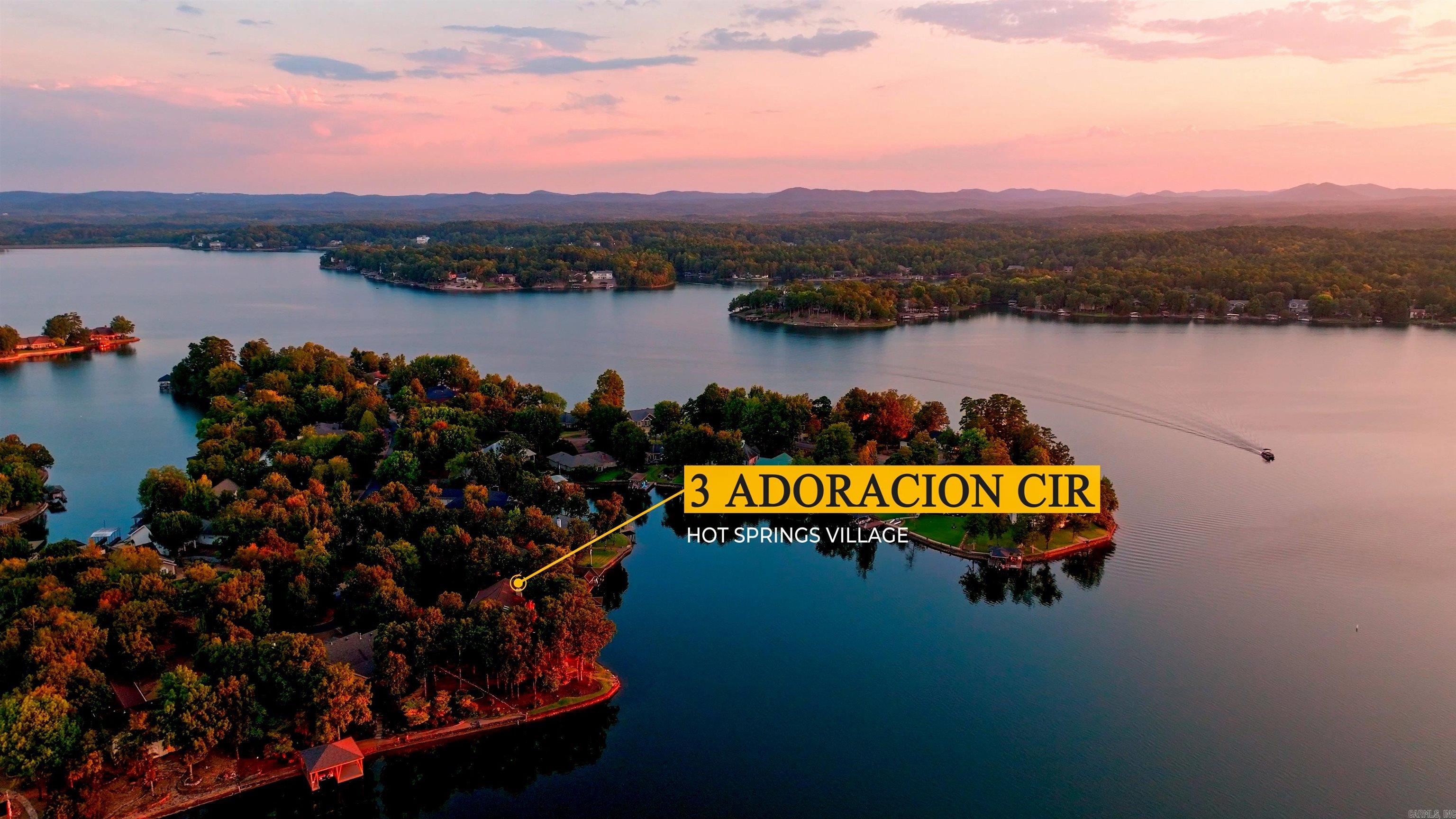 3 Adoracion Circle Property Photo 1