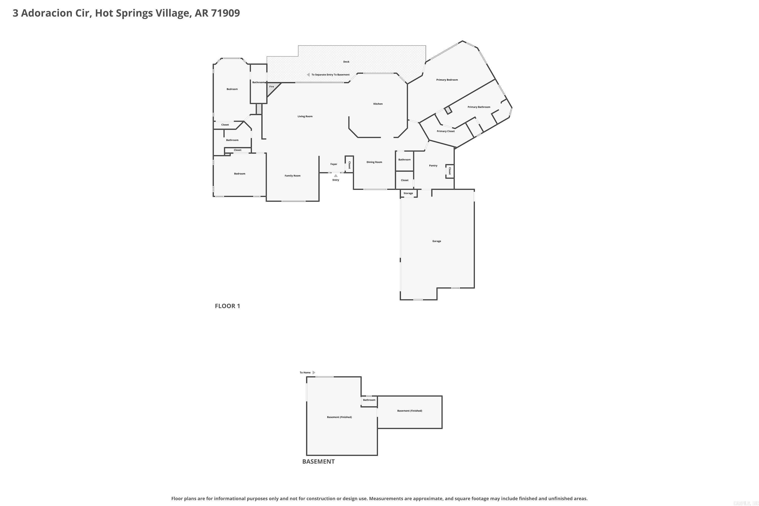 3 Adoracion Circle Property Photo 49