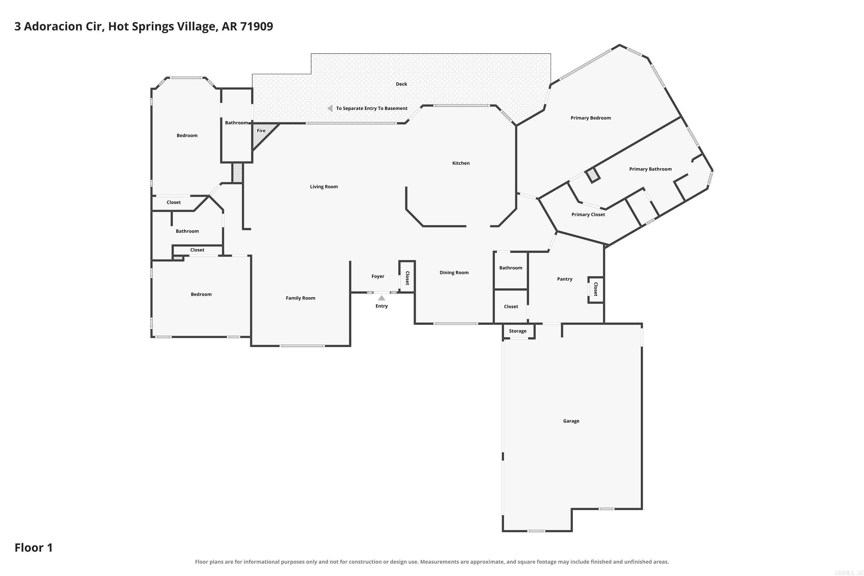 3 Adoracion Circle Property Photo 50