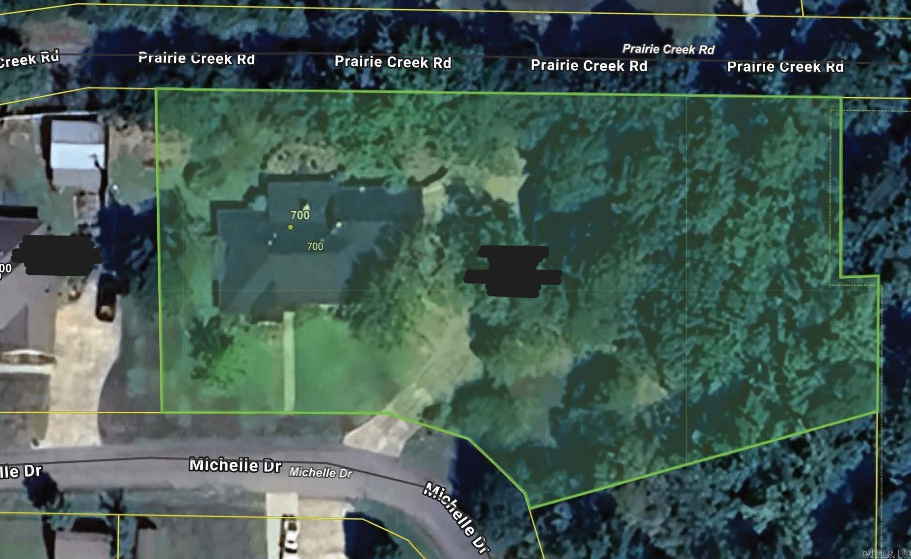 700 Prairie Creek Rd Property Photo 50