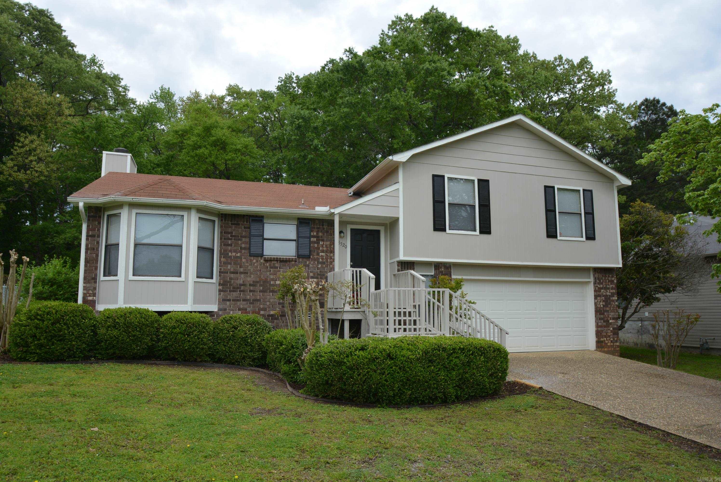 8520 Shiloh Drive Property Photo 1