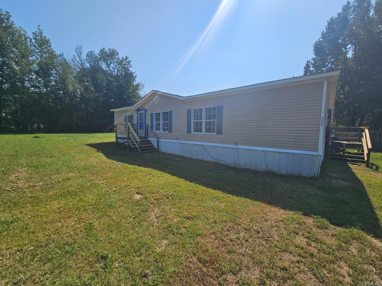 5401 Bayou Meto Loop