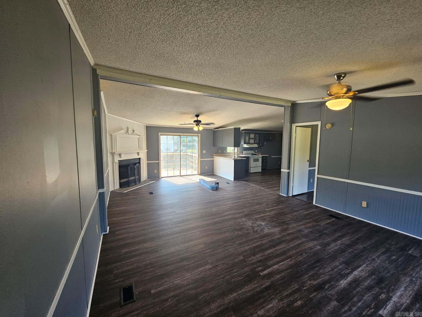 5401 Bayou Meto Loop Property Photo 2