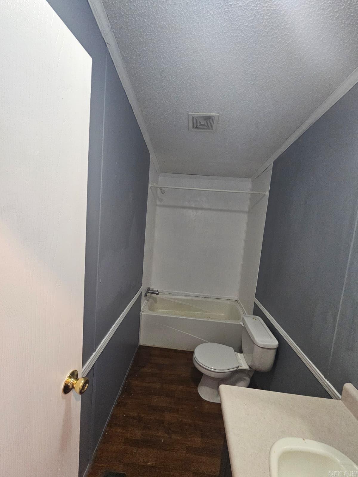 5401 Bayou Meto Loop Property Photo 11