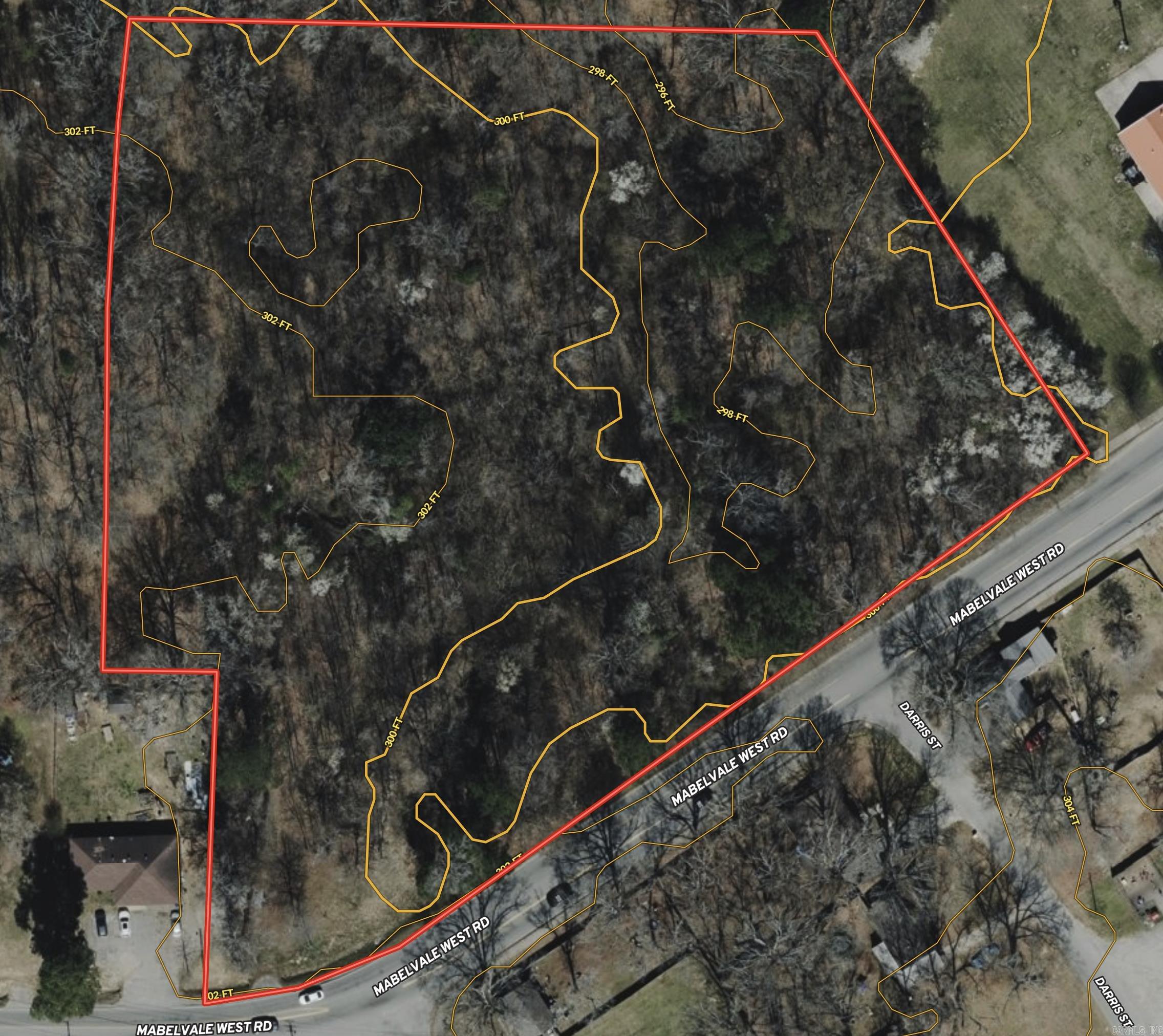 10130 Mabelvale West Road Property Photo 3