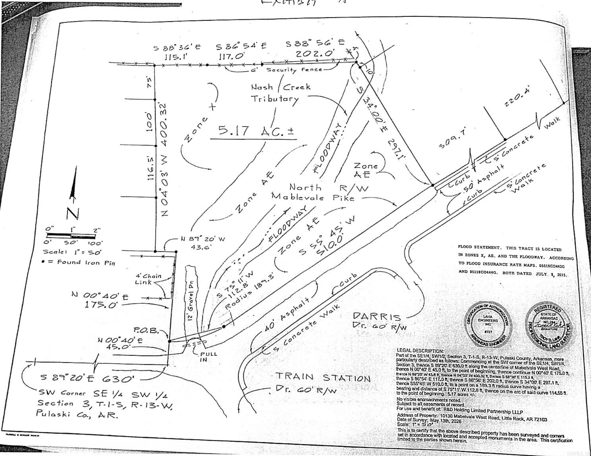 10130 Mabelvale West Road Property Photo 4
