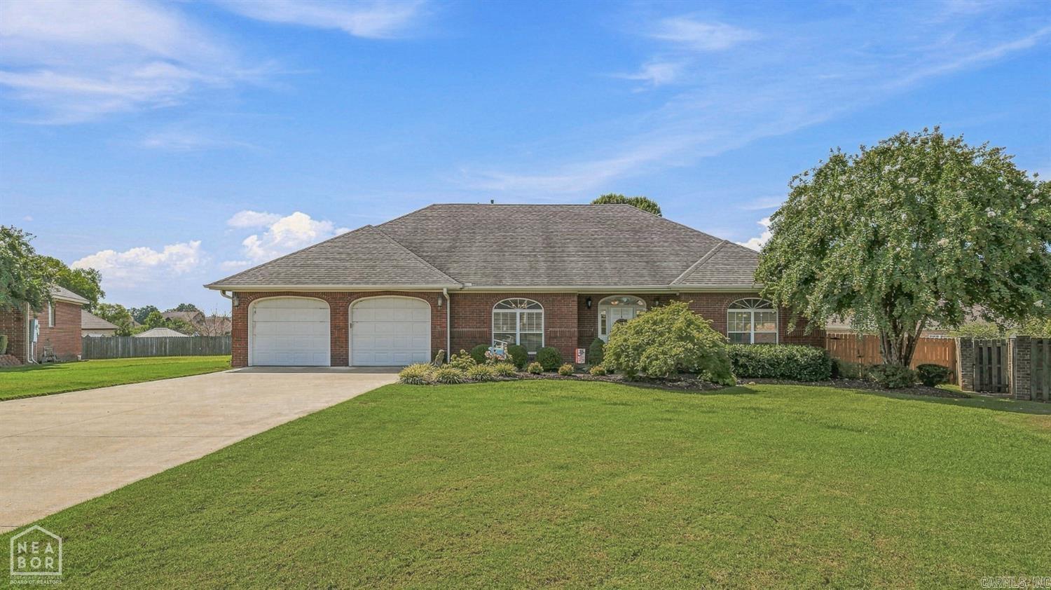 4101 Wetherfield Cove Property Photo 1
