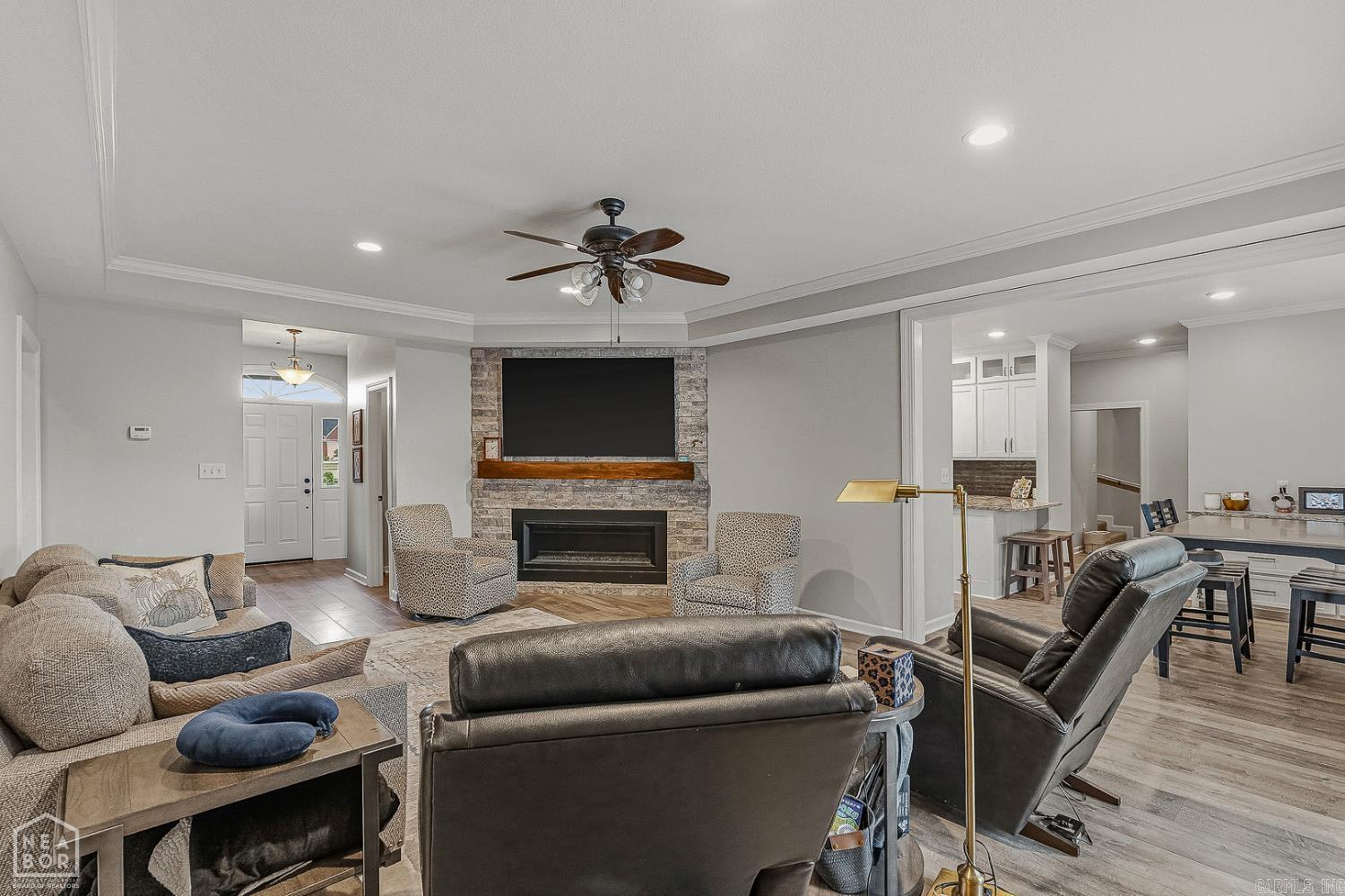 4101 Wetherfield Cove Property Photo 5