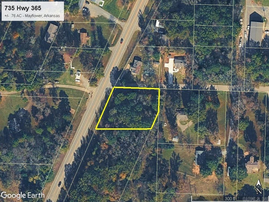 375 Hwy 365 Property Photo 1