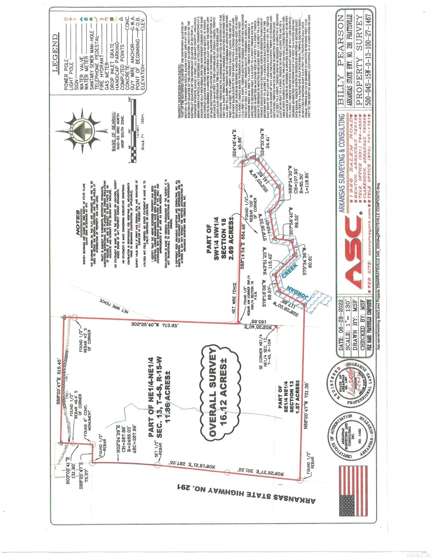 4684-4866 Ar-291 Property Photo 5