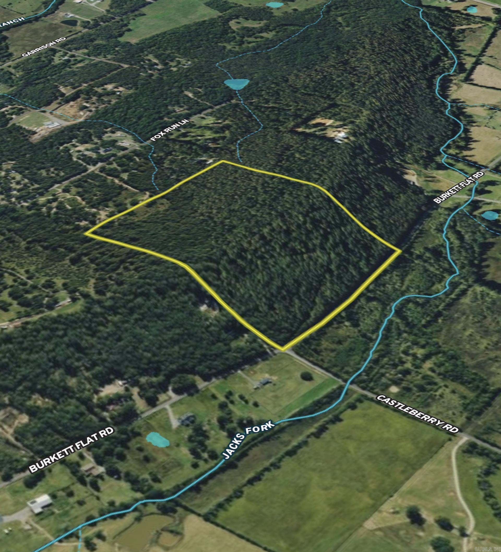001 Burkett Flat Road Property Photo 48