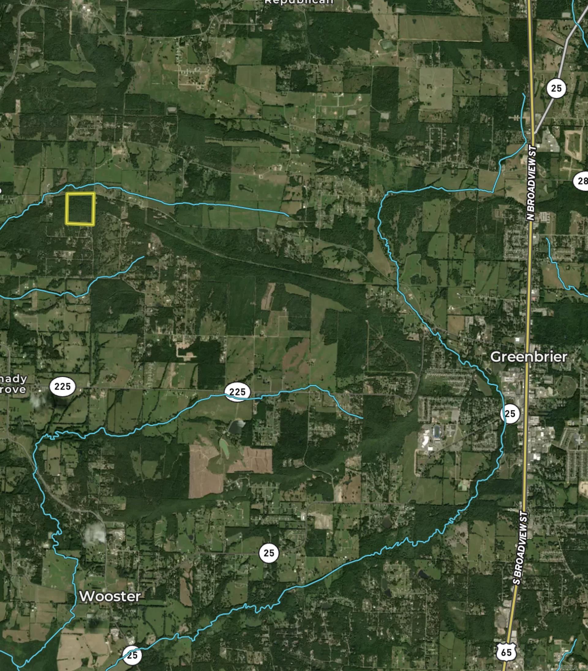 001 Burkett Flat Road Property Photo 50