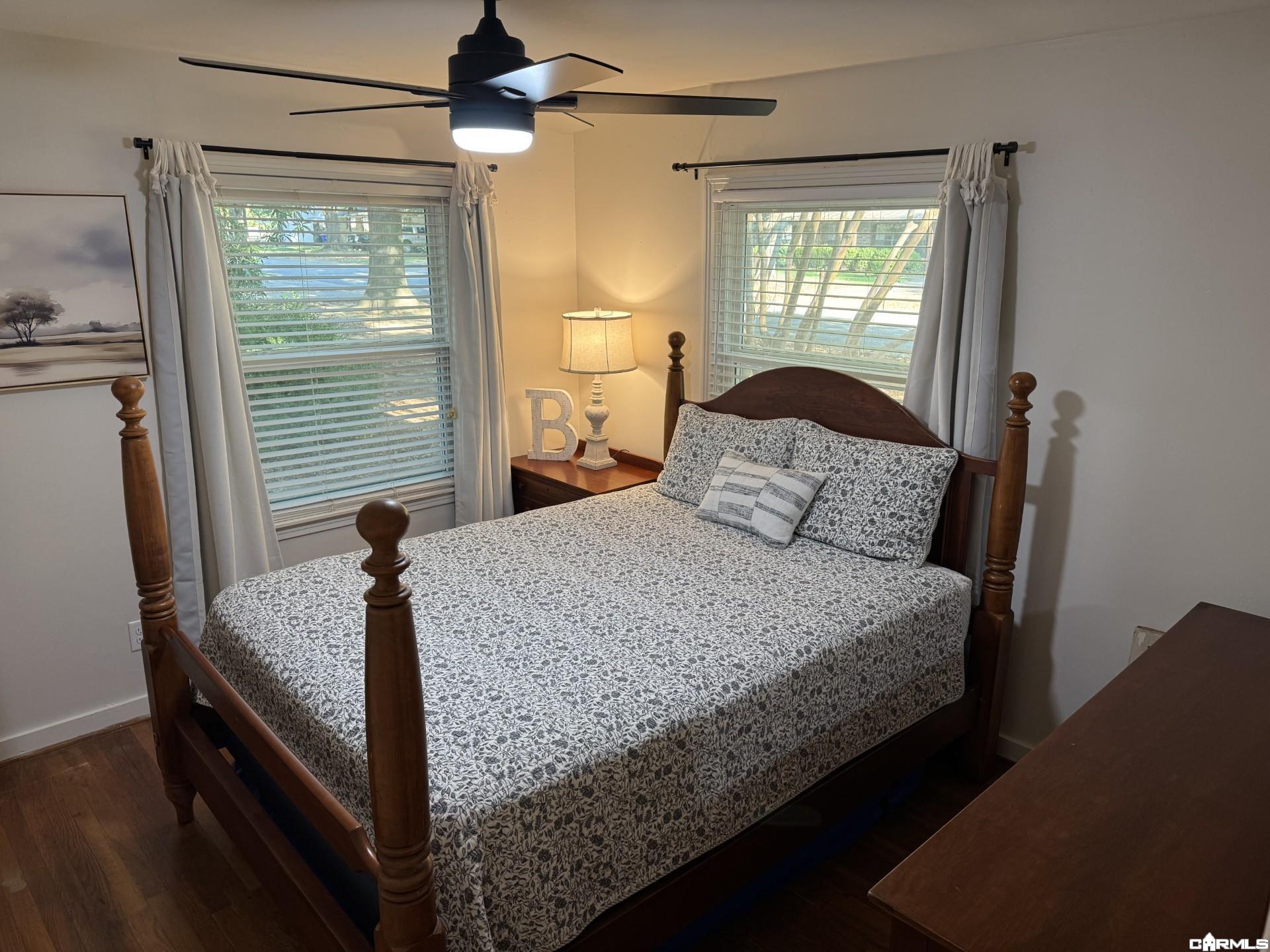 2105 Hairston Street Property Photo 19