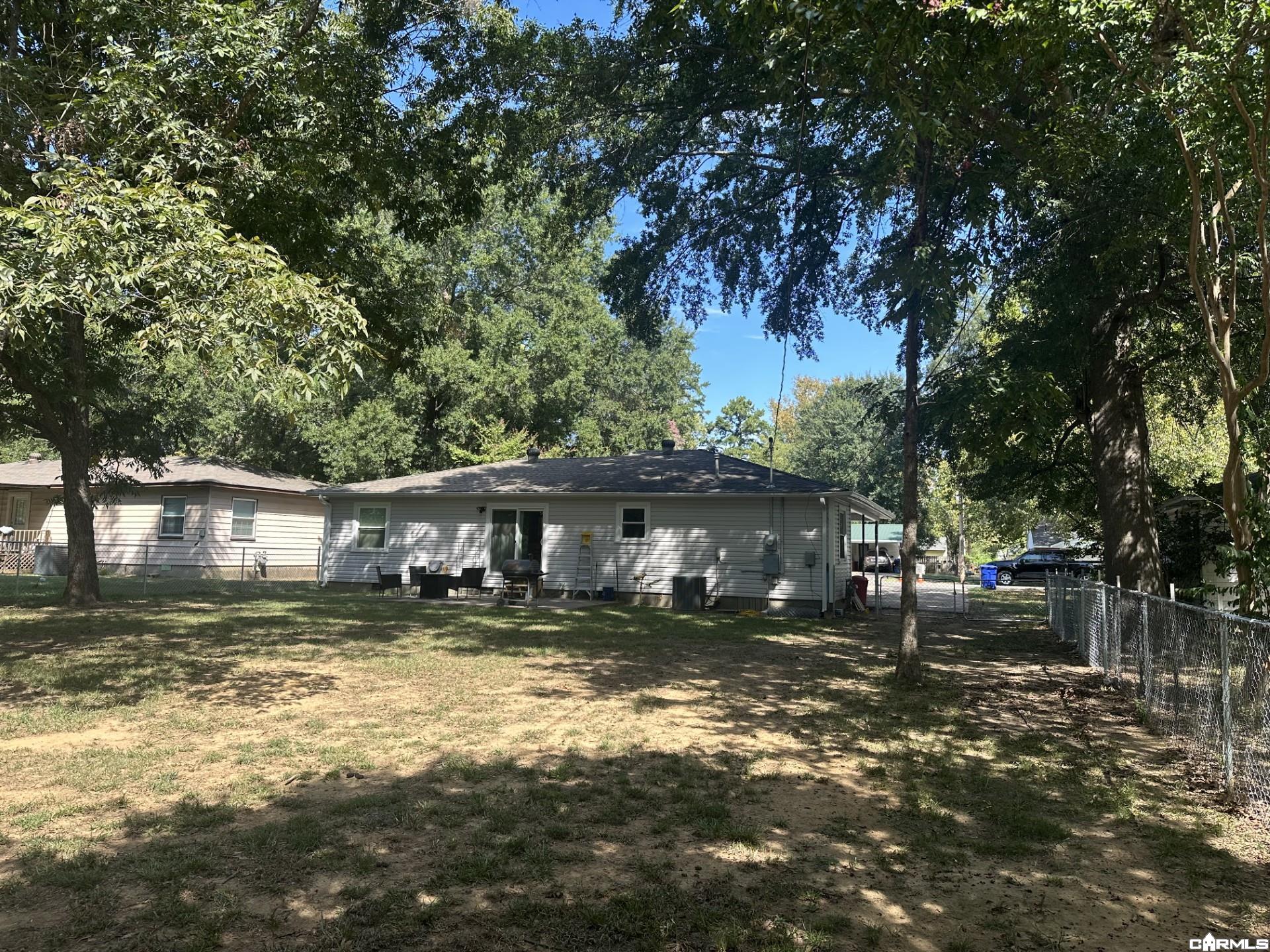 2105 Hairston Street Property Photo 33