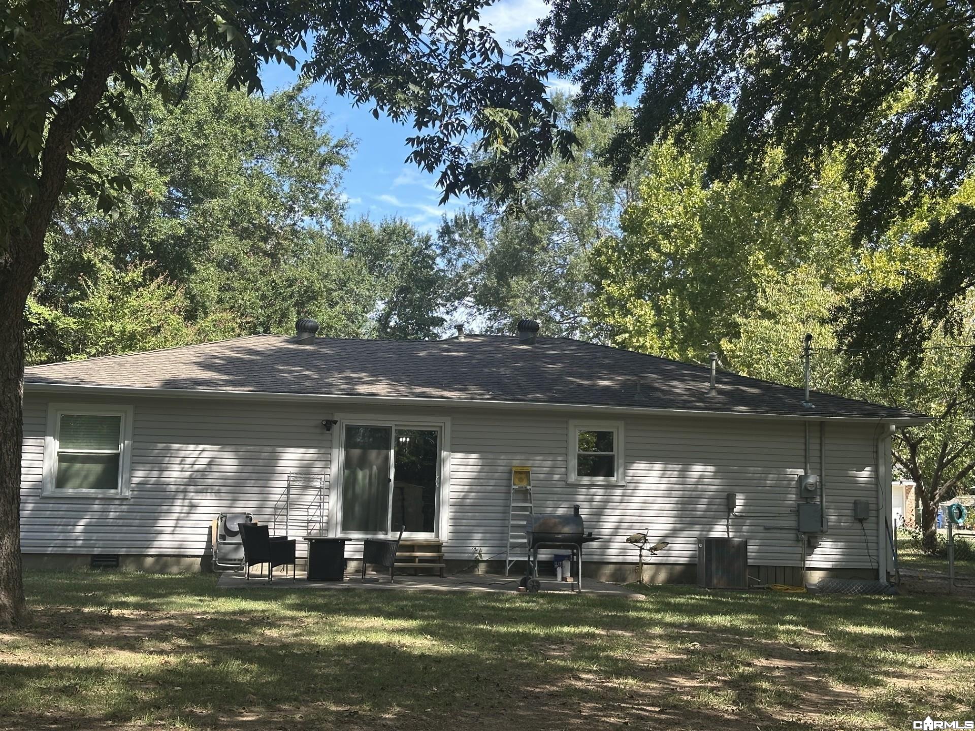 2105 Hairston Street Property Photo 35