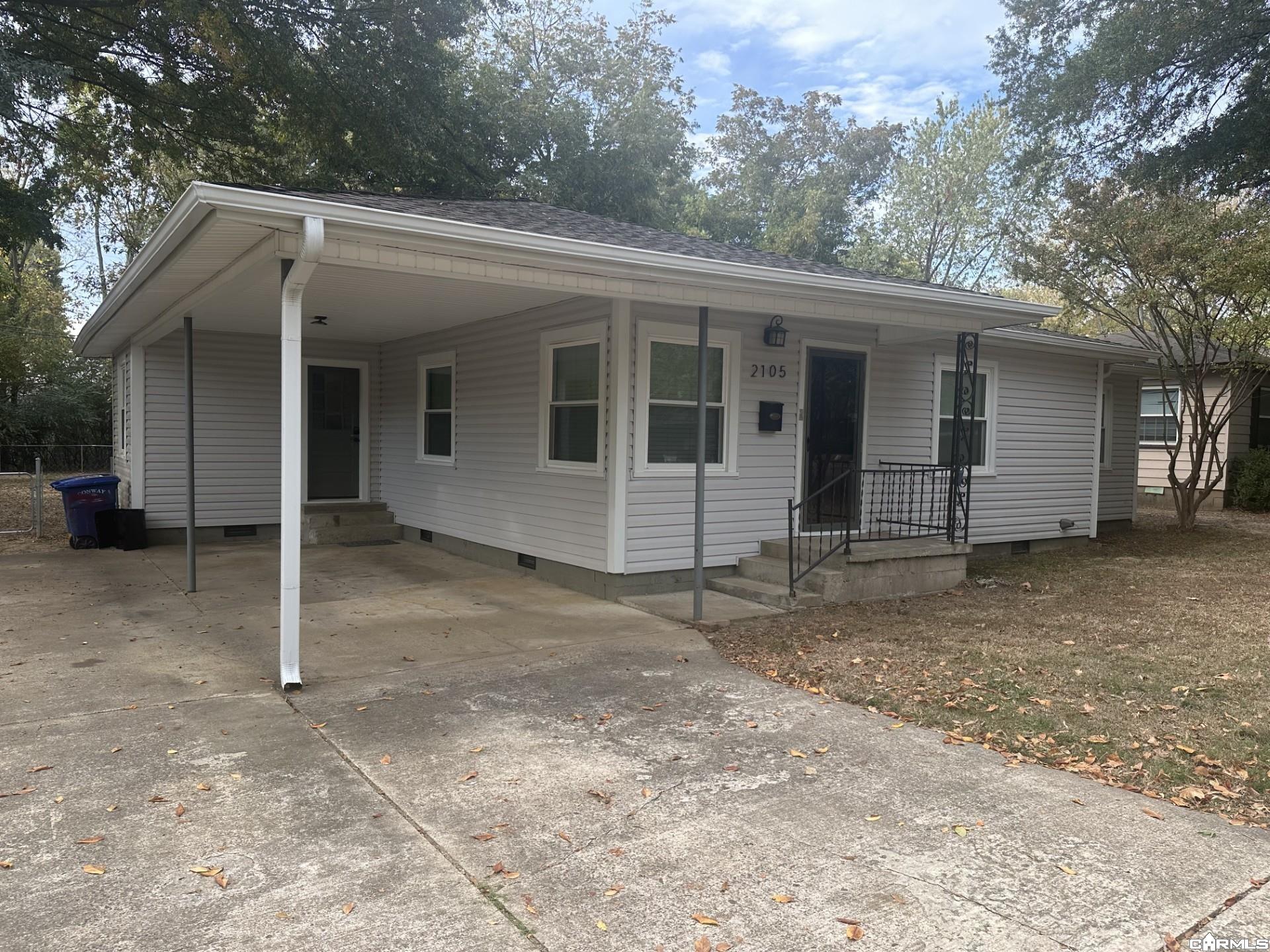 2105 Hairston Street Property Photo 47