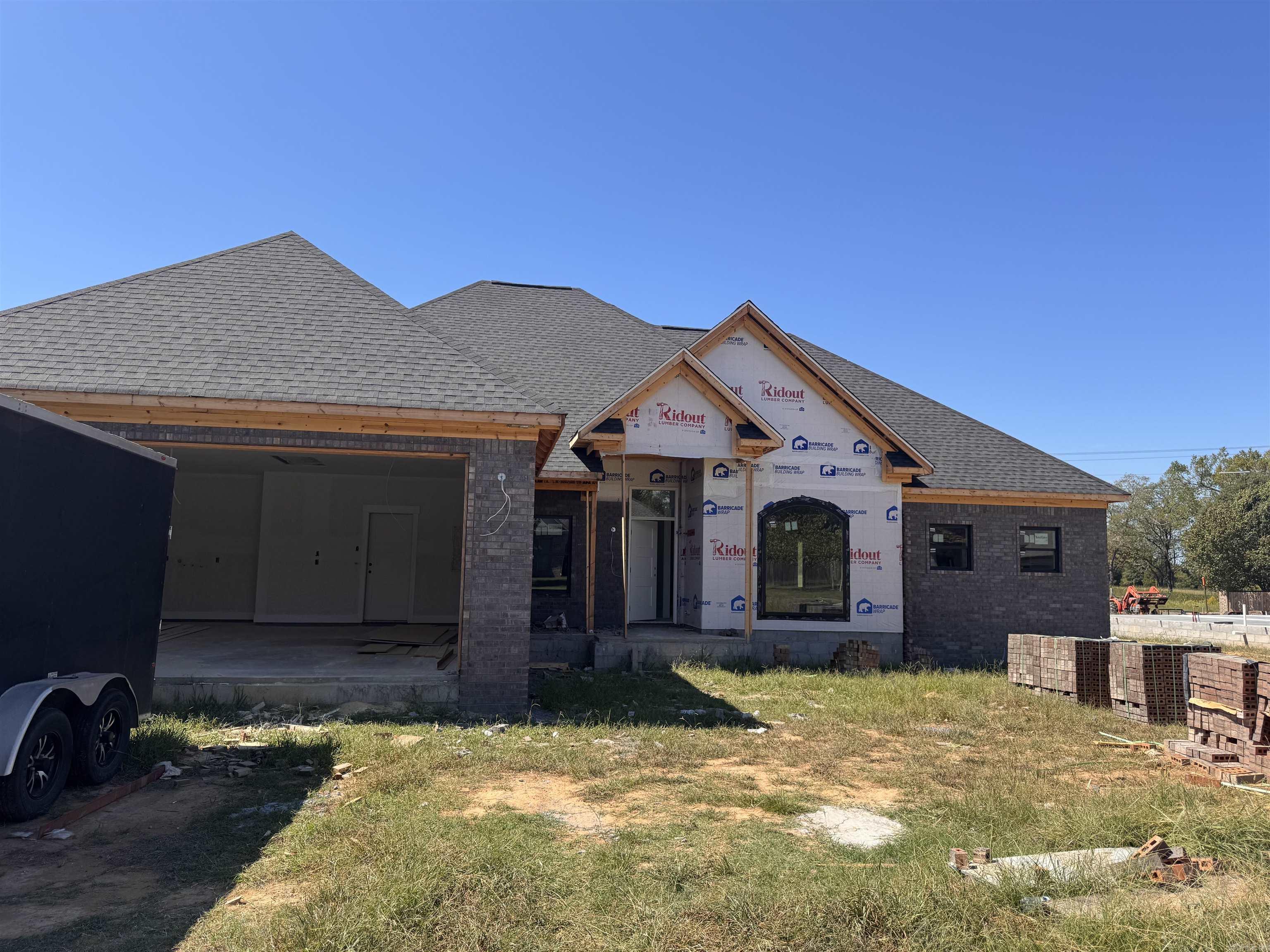 1233 Bent Tree Lane Property Photo 1