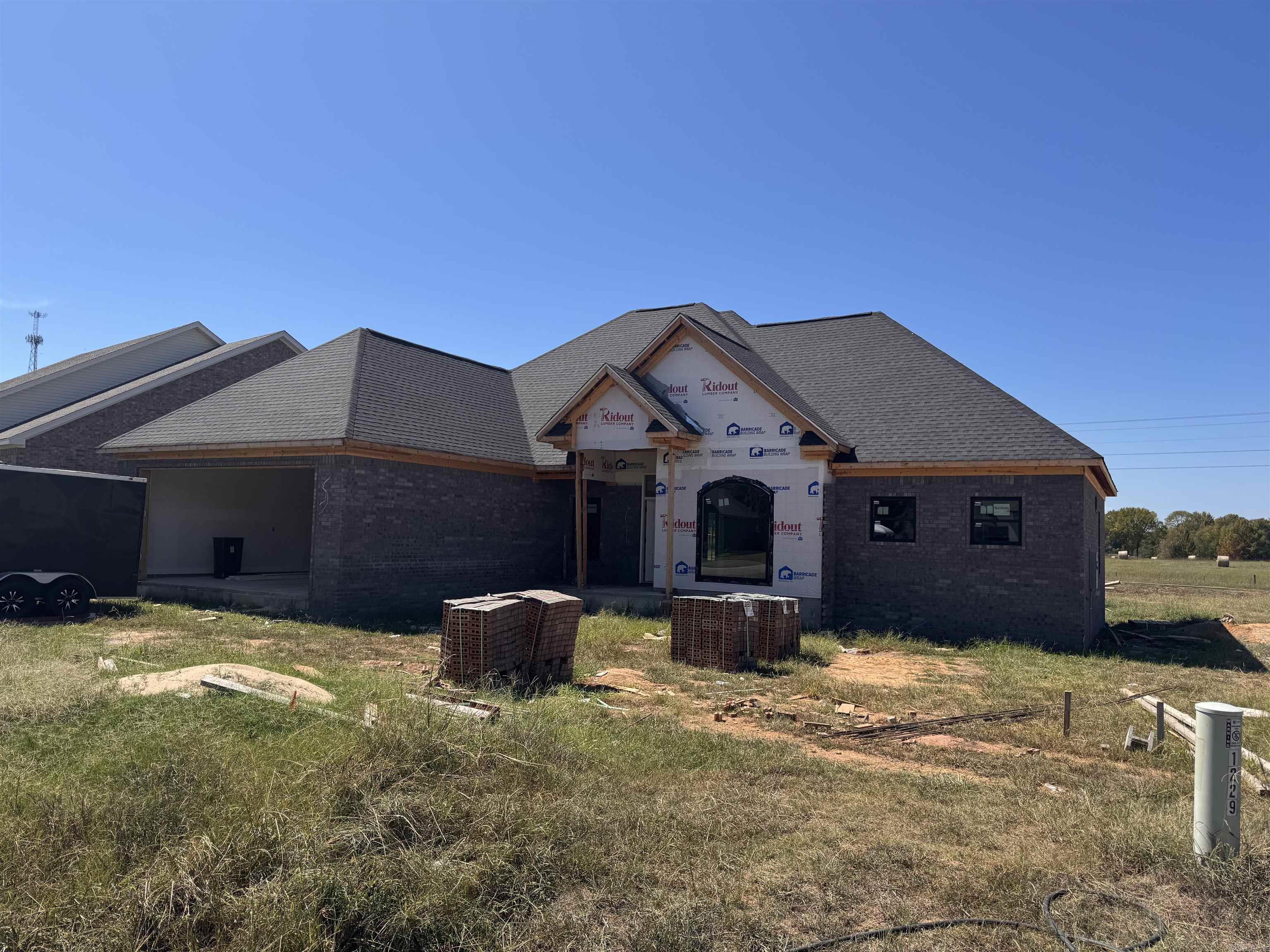 1233 Bent Tree Lane Property Photo 9