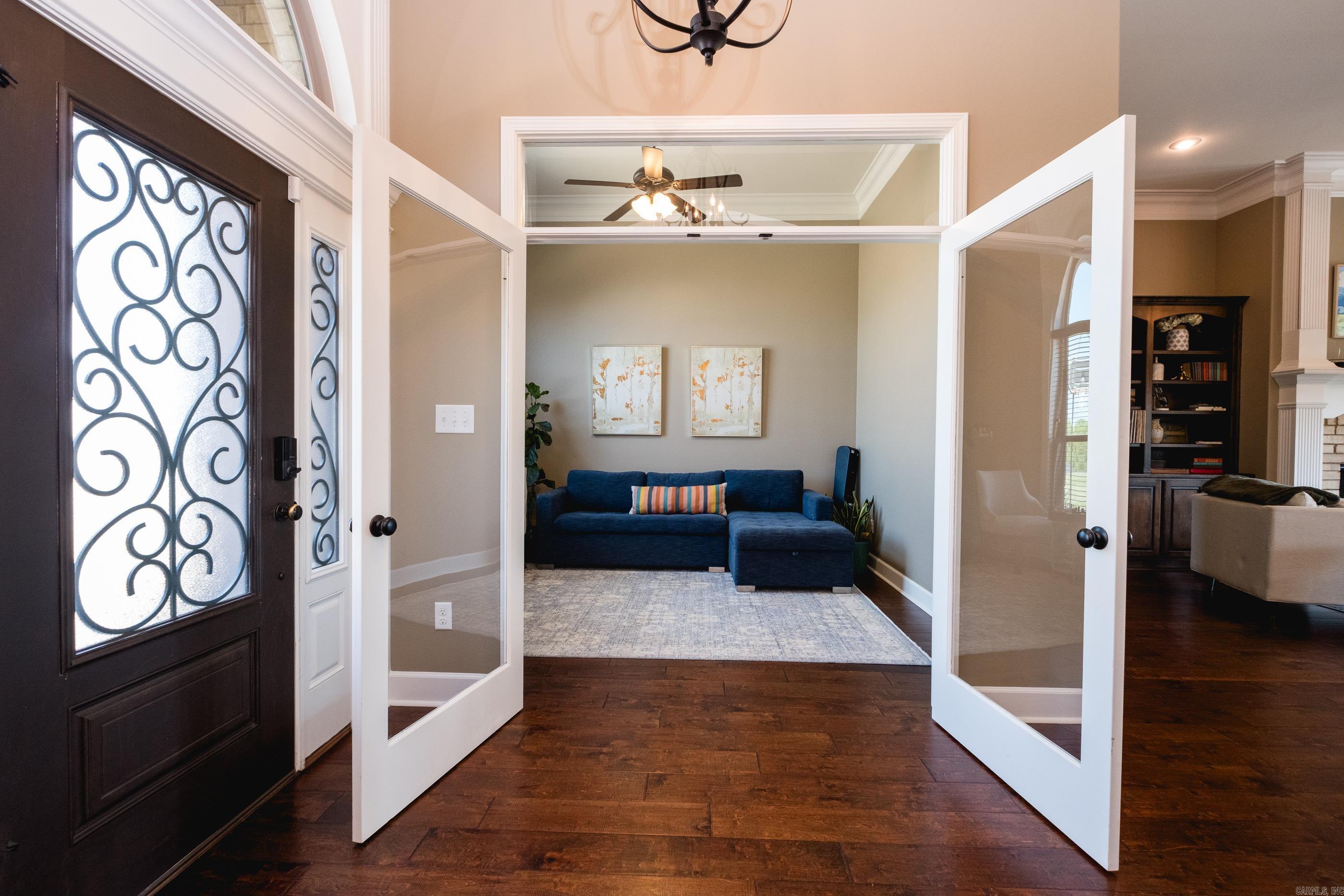 9105 Stone Canyon Drive Property Photo 11