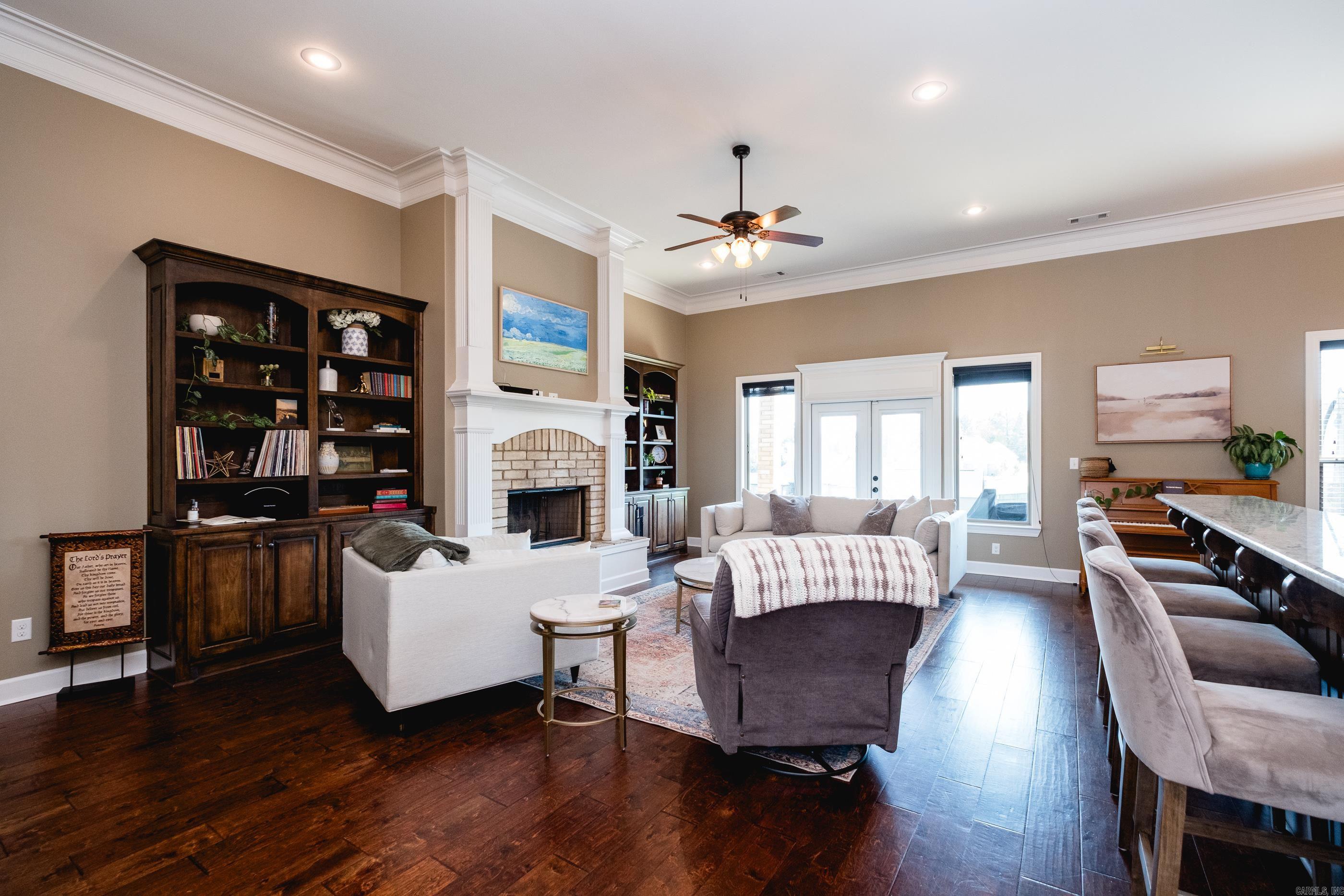 9105 Stone Canyon Drive Property Photo 13
