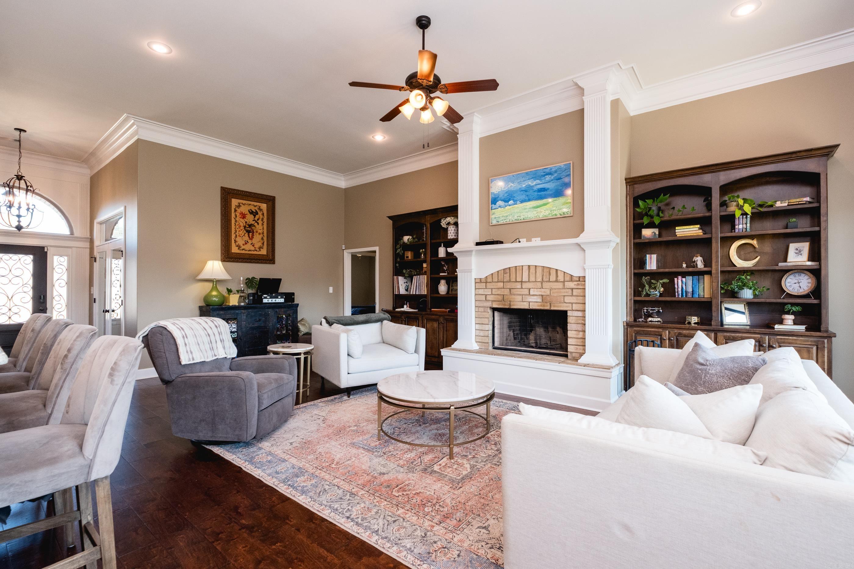 9105 Stone Canyon Drive Property Photo 17
