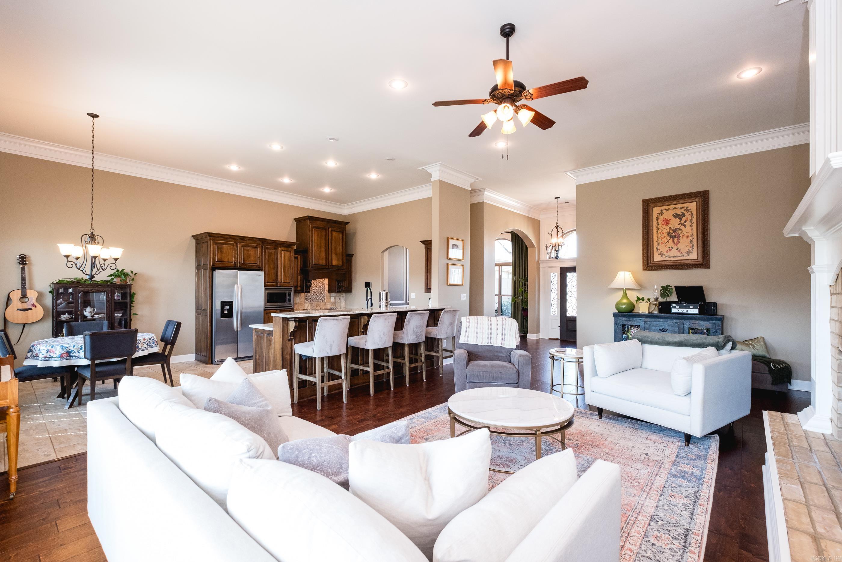 9105 Stone Canyon Drive Property Photo 18