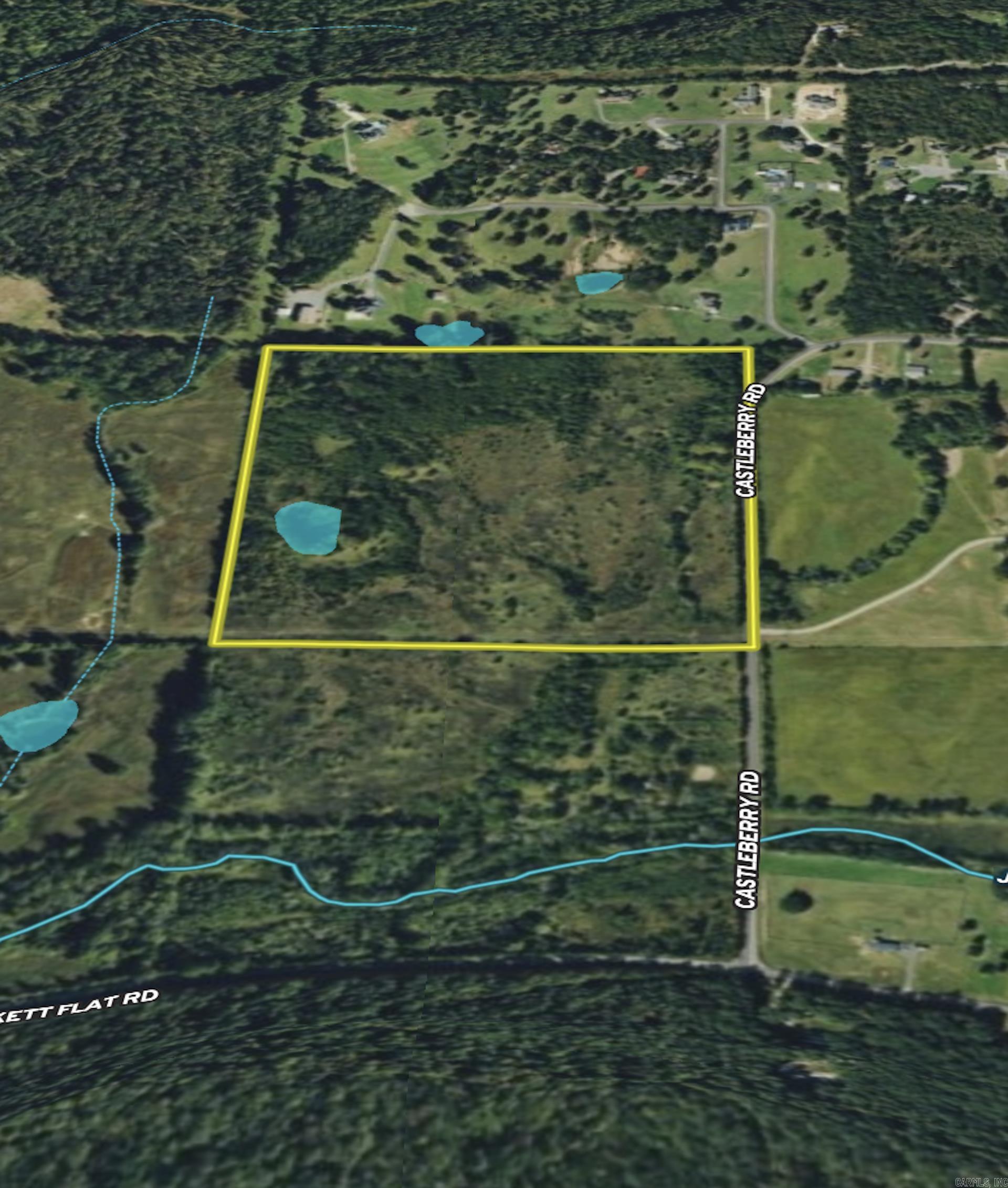 003 Burkett Flat Road Property Photo 43