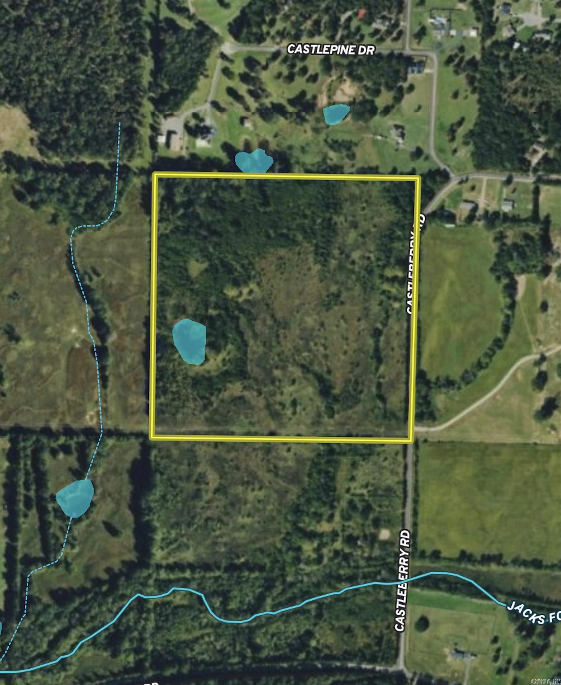 003 Burkett Flat Road Property Photo 44