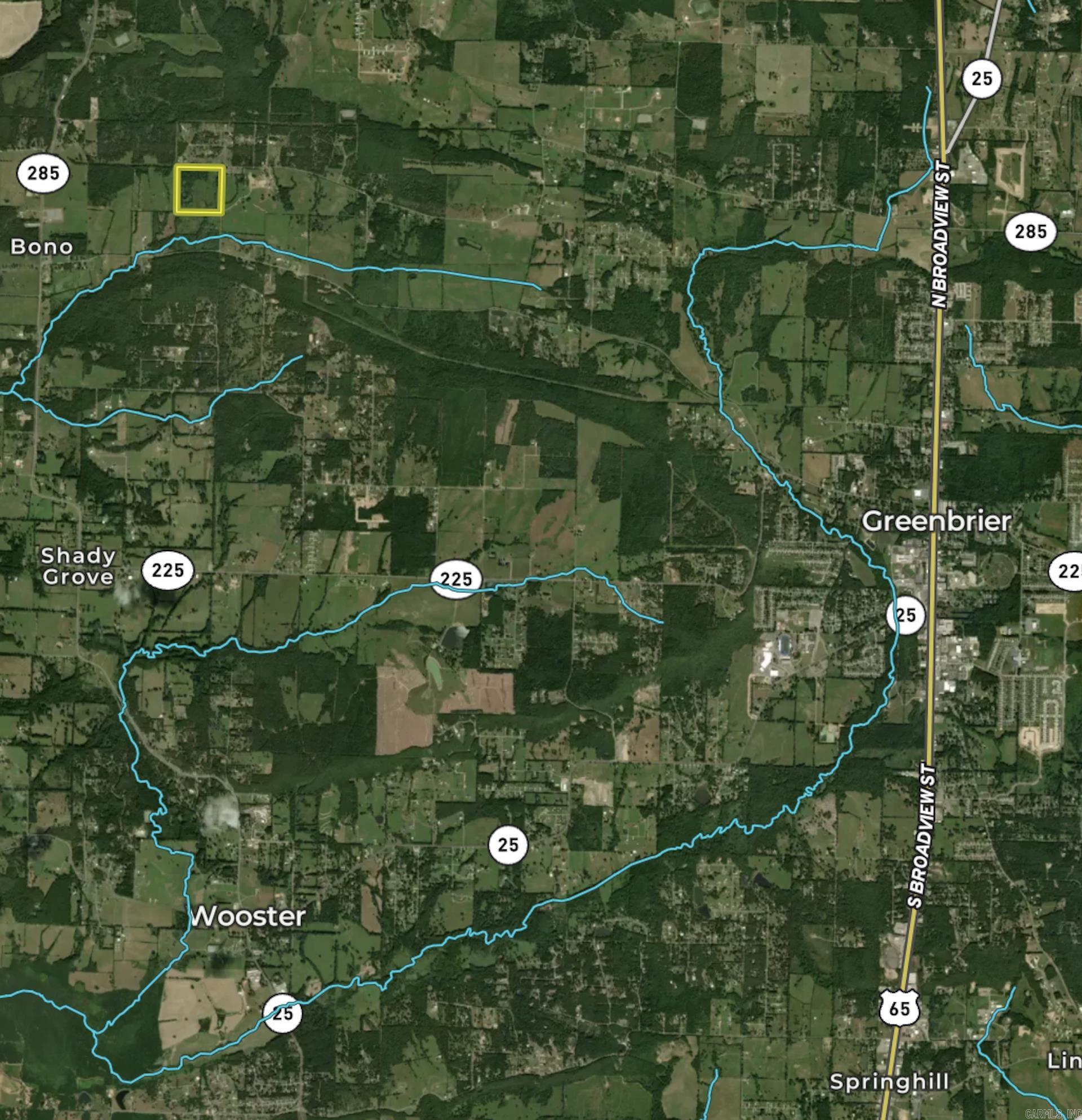 003 Burkett Flat Road Property Photo 45