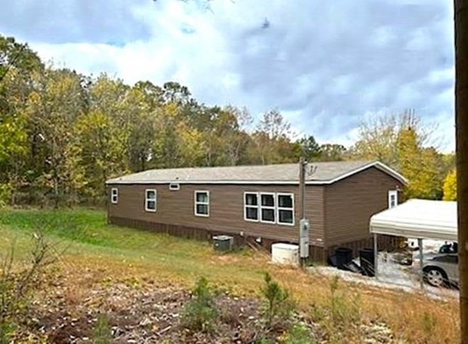 21119 N Hwy 5 Property Photo 1