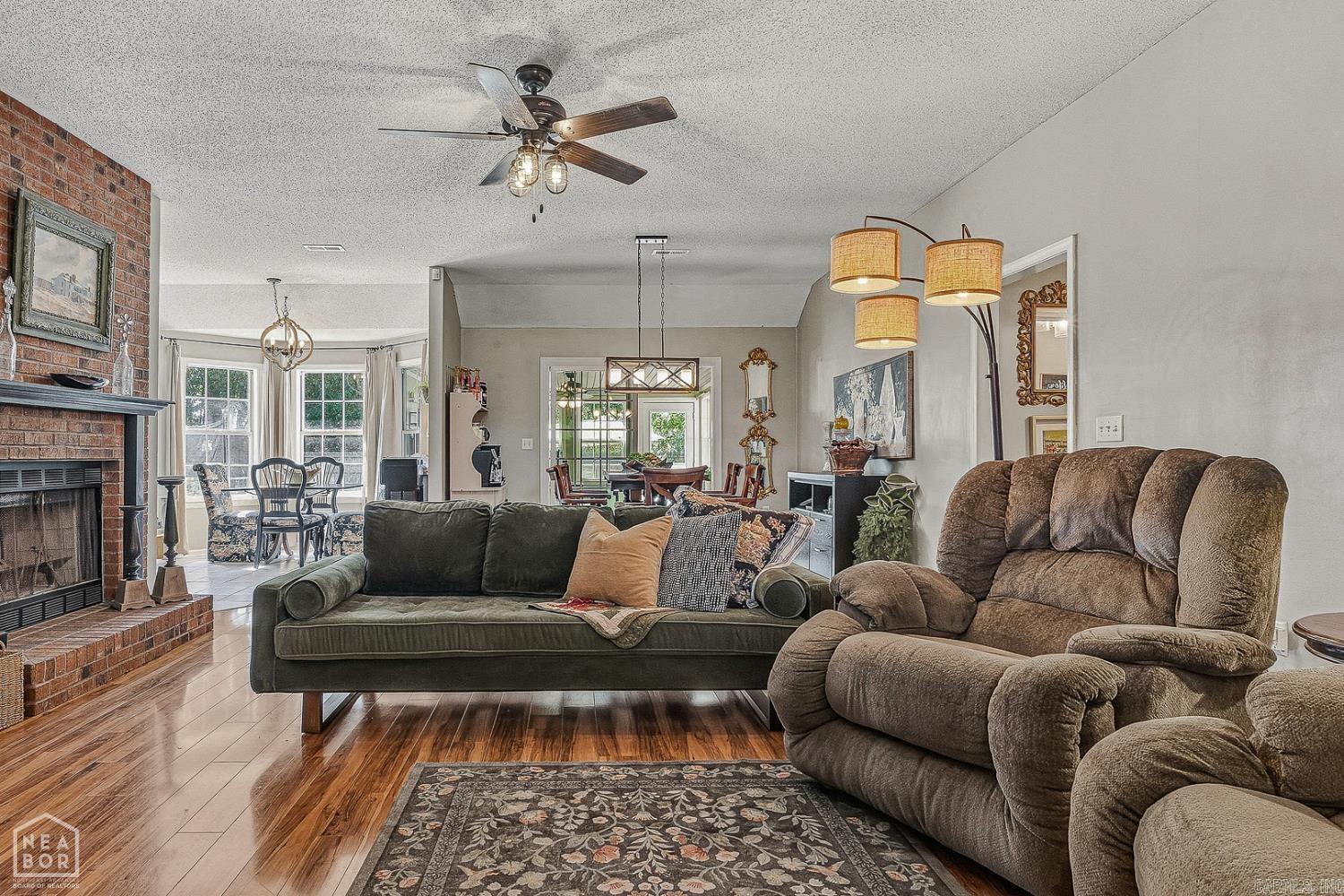 1209 Hidden Valley Drive Property Photo 8
