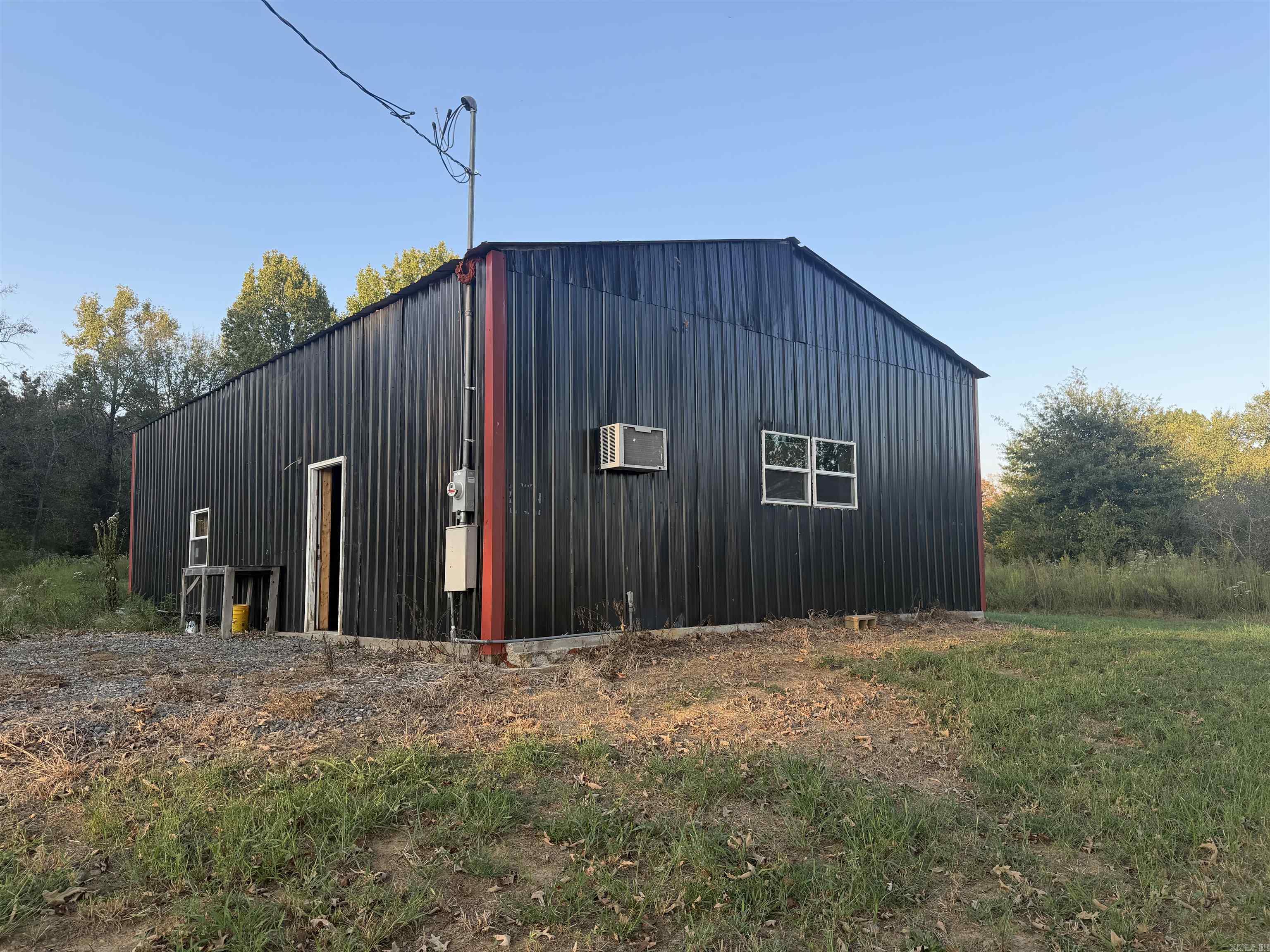 559 Highway 124 Property Photo 1